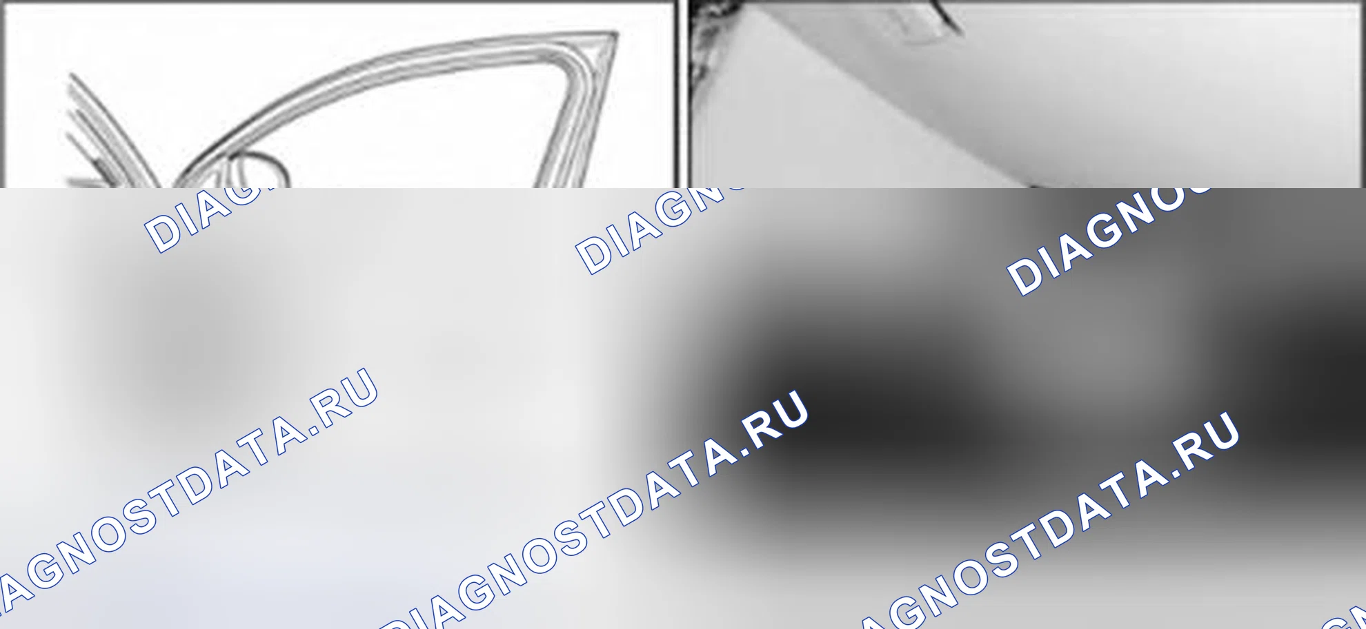 Рис. 29. Volkswagen Passat B6