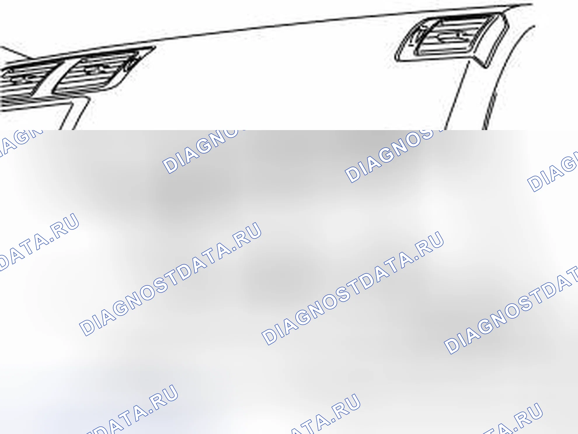 Рис. 1135. Volvo V50 I