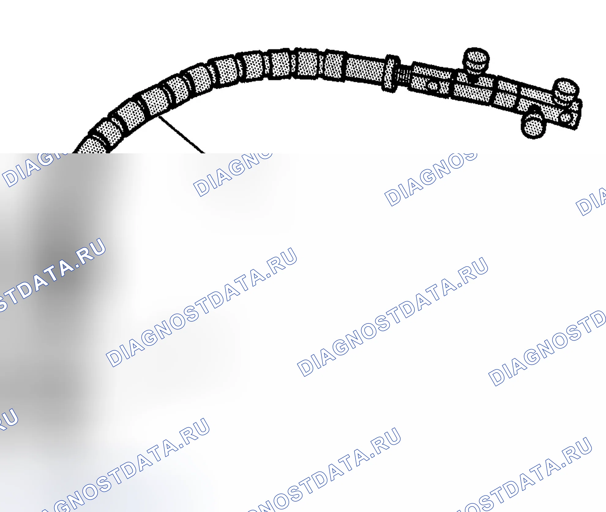 Рис. 90. Chevrolet Chevy Express H2500 