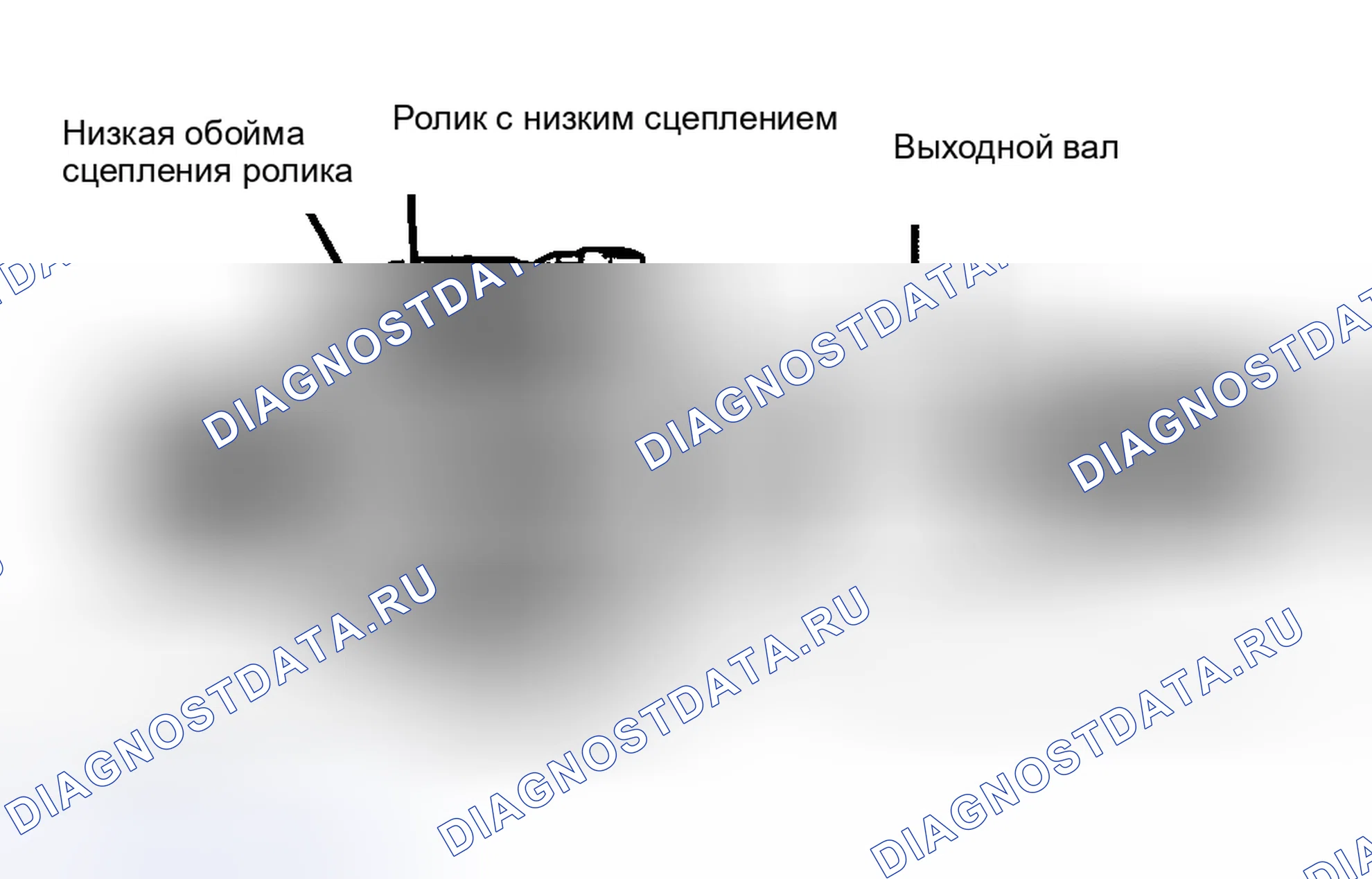Рис. 50. Pontiac Grand Prix IV