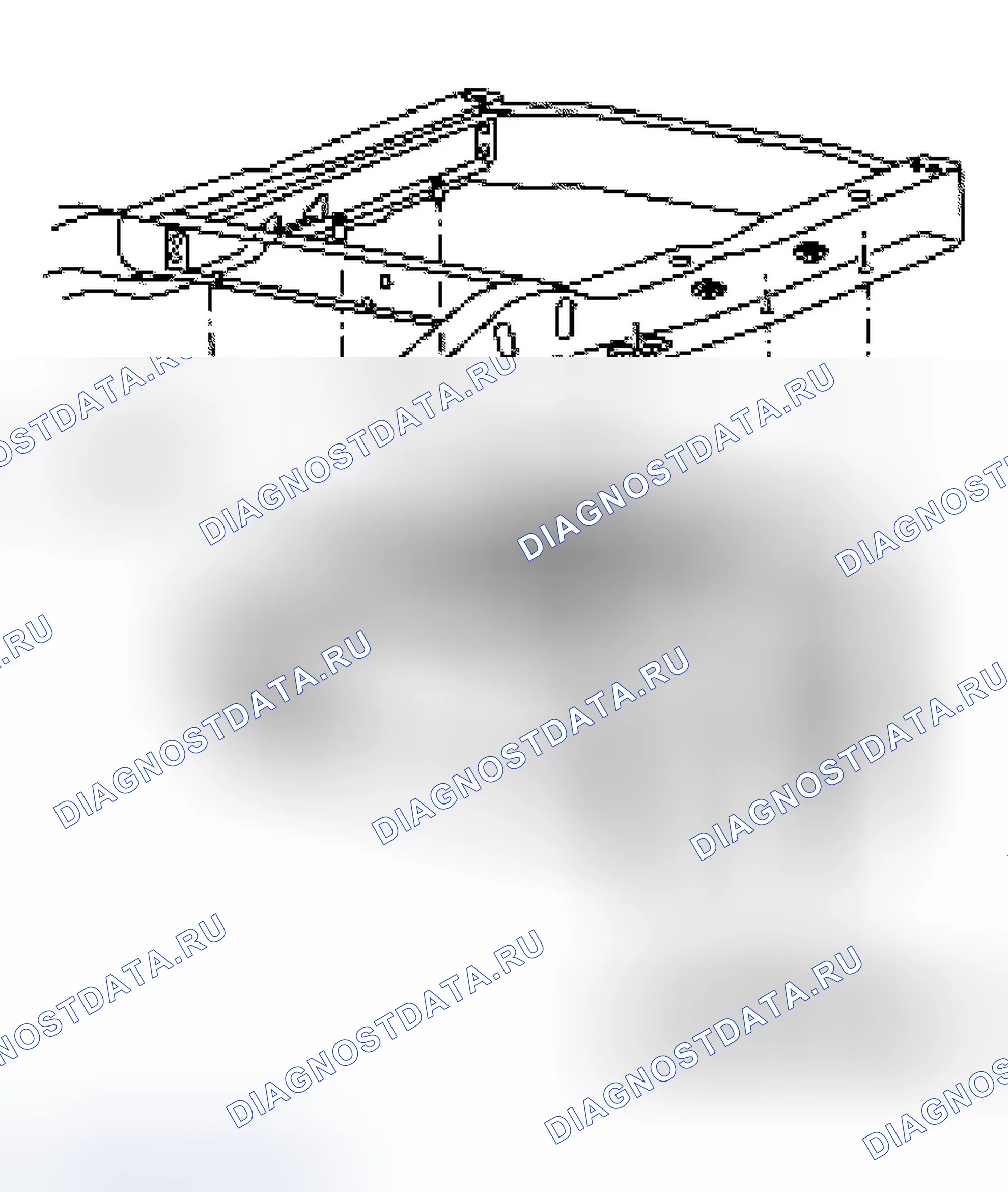 Рис. 233. Ford Econoline E150 