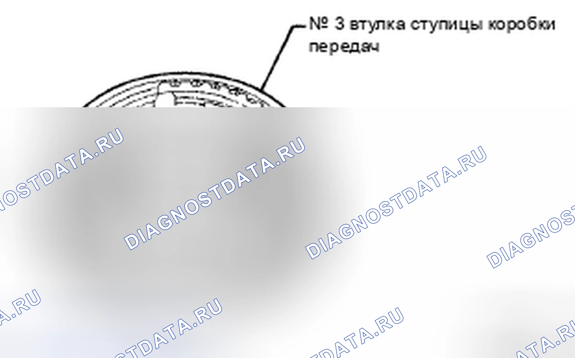 Рис. 411. Toyota Corolla X