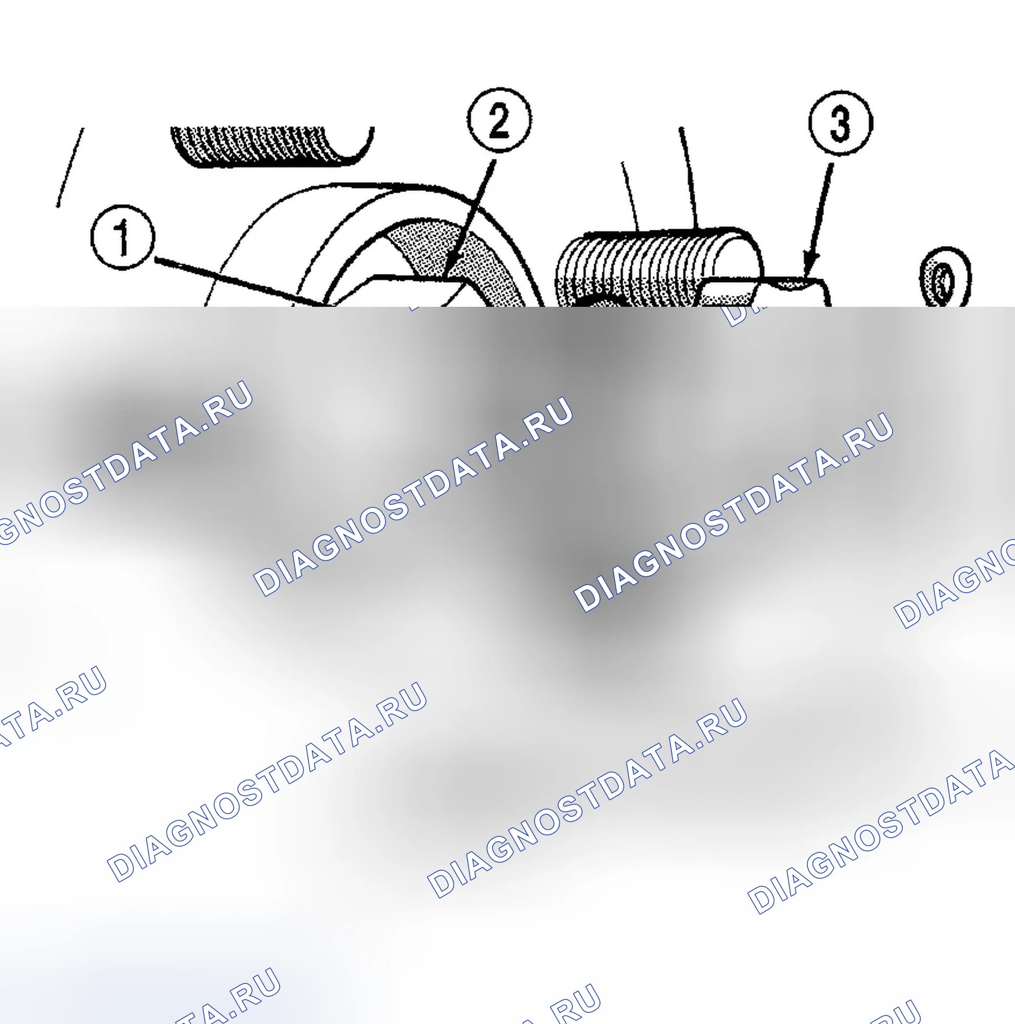 Рис. 18. Dodge Grand Caravan IV