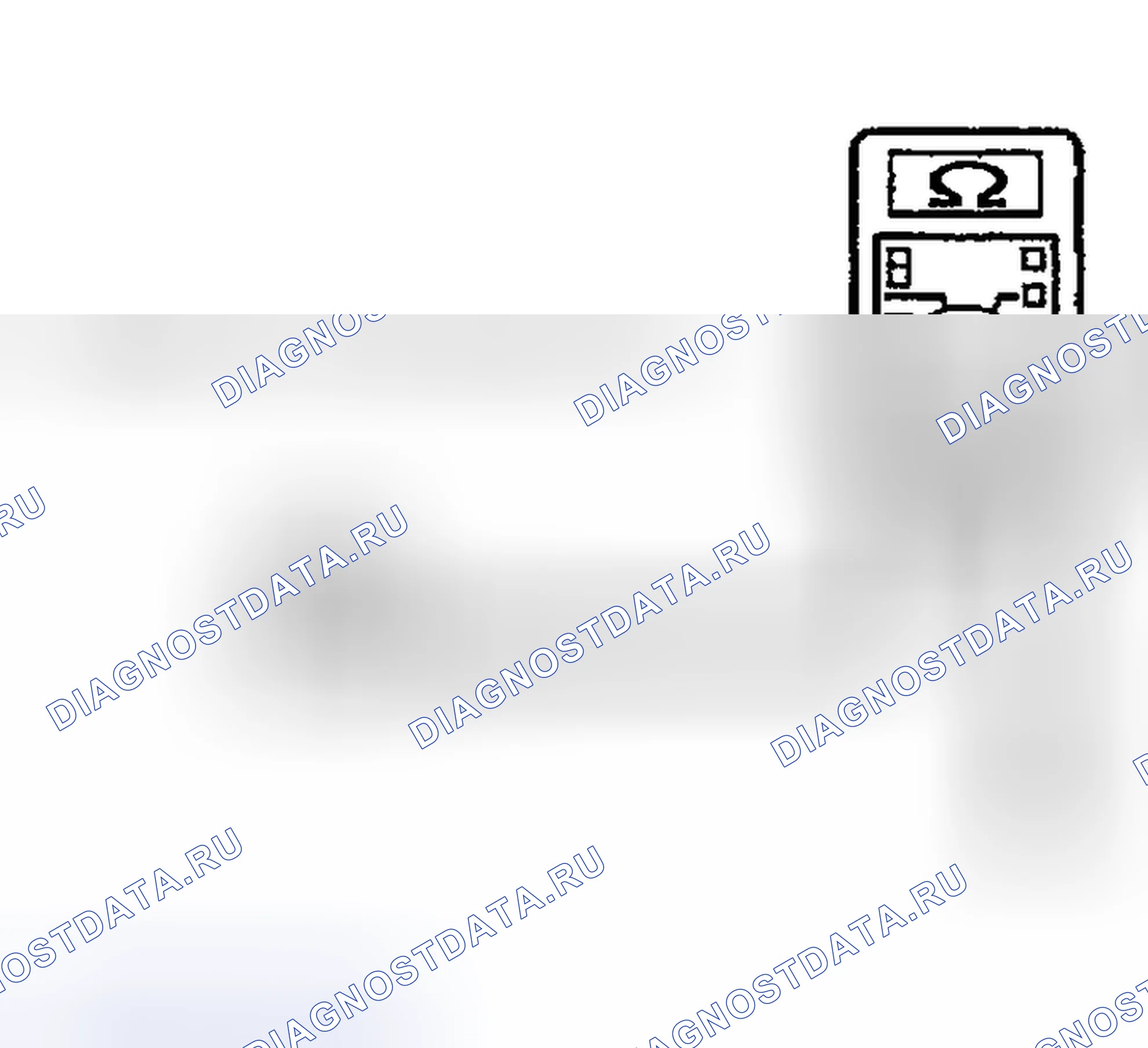 Рис. 429. Mitsubishi Montero III