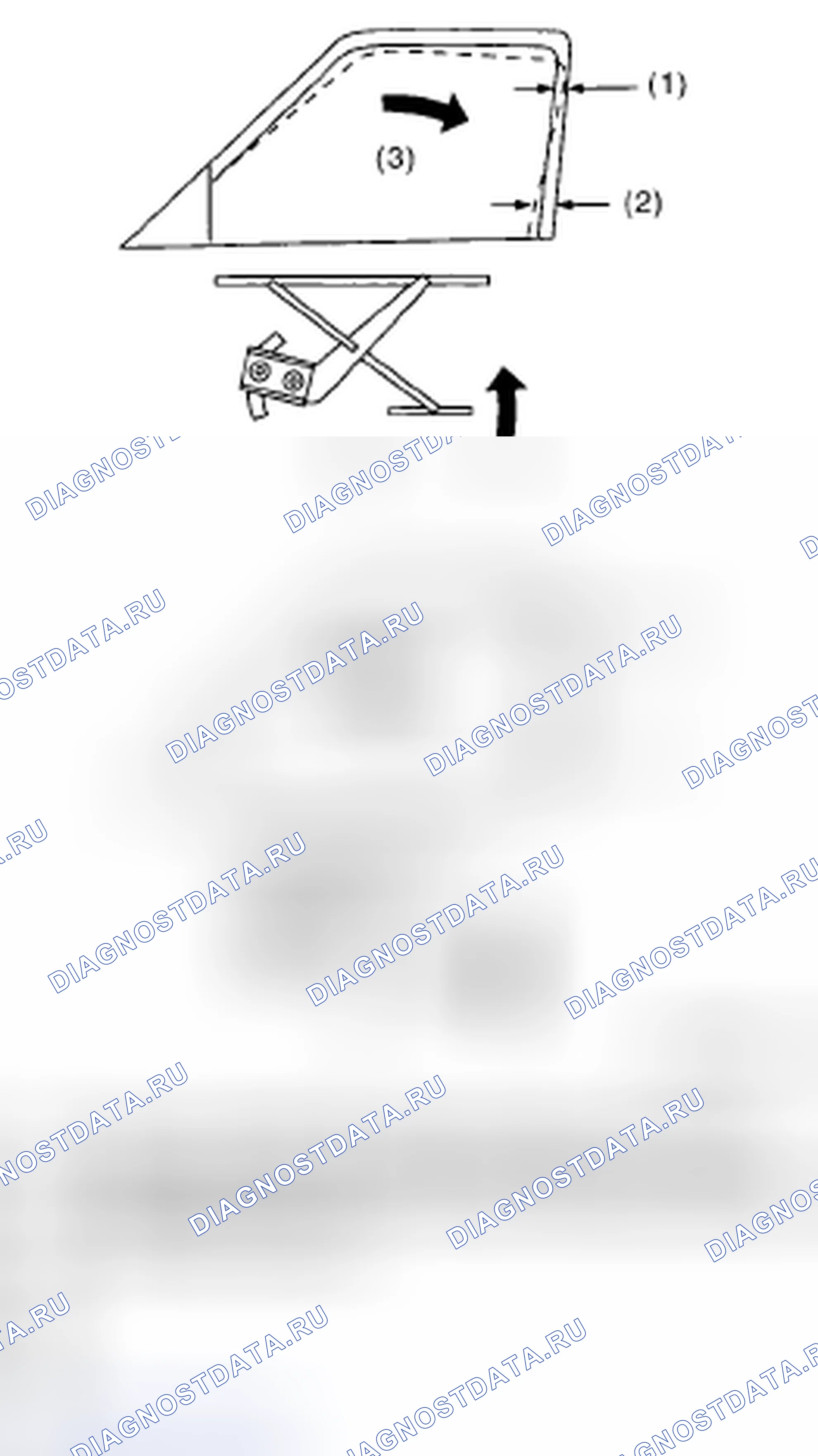 Рис. 9. Subaru Impreza GD/GC/GG рестайлинг 2