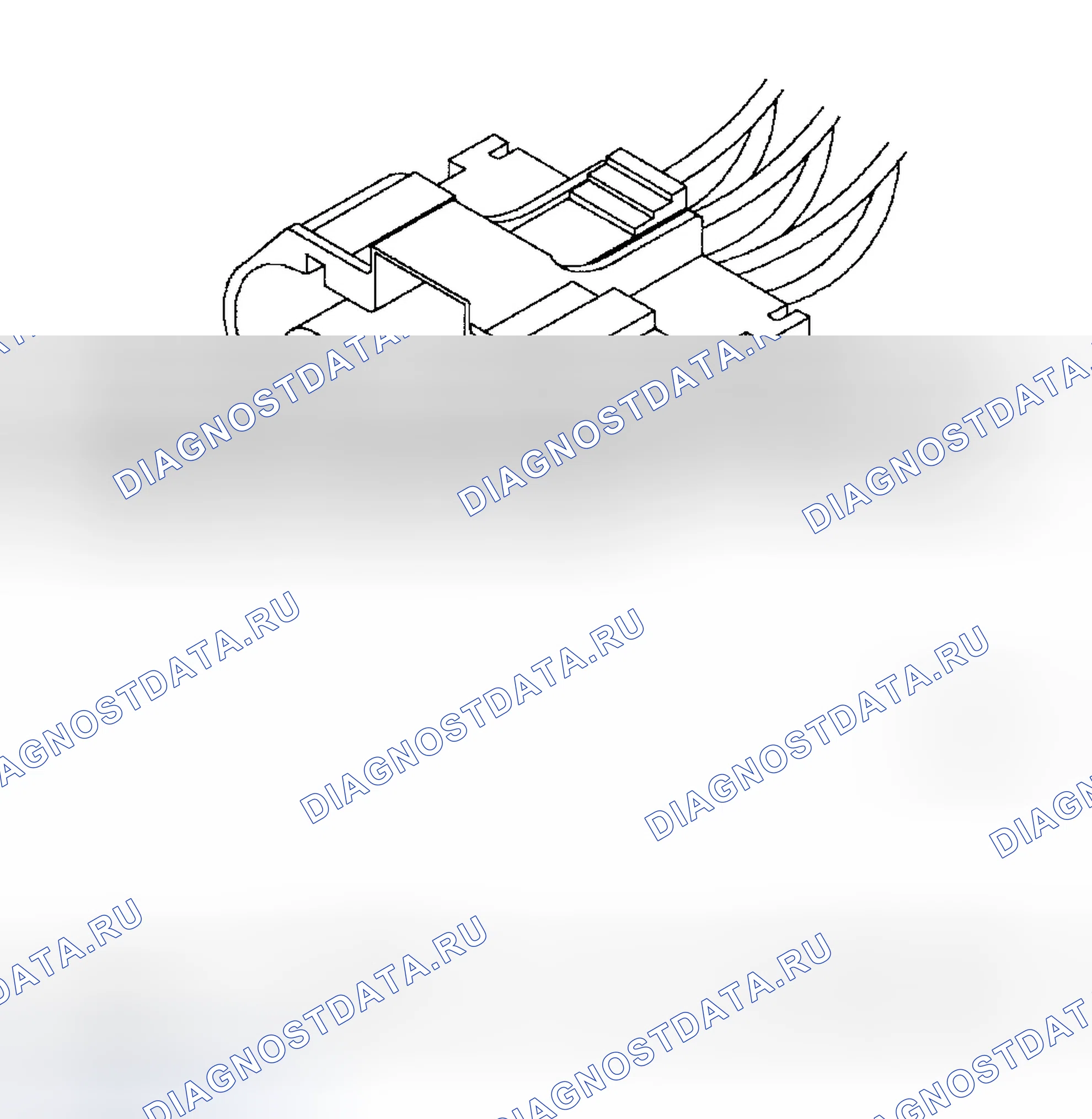 Рис. 7. Dodge Stratus I