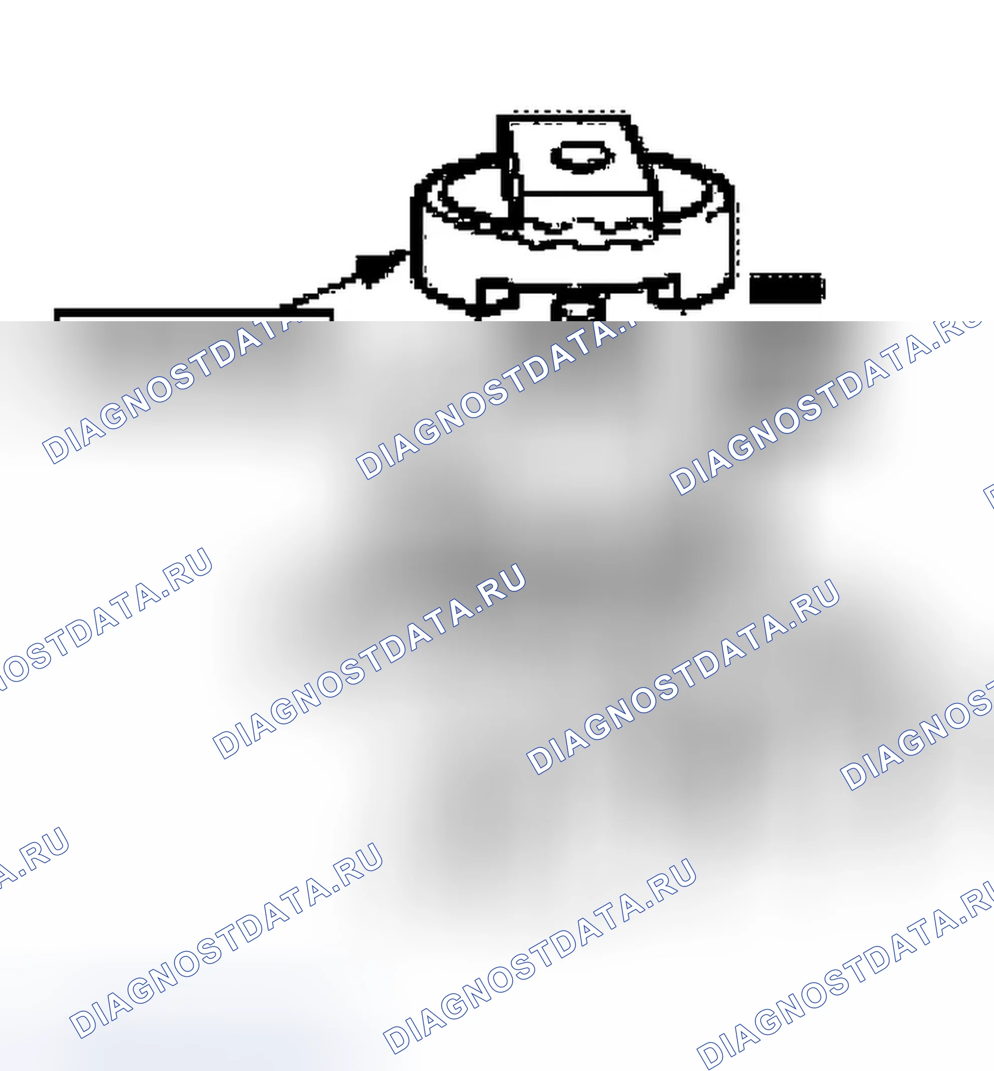 Рис. 228. Ford Crown Victoria II