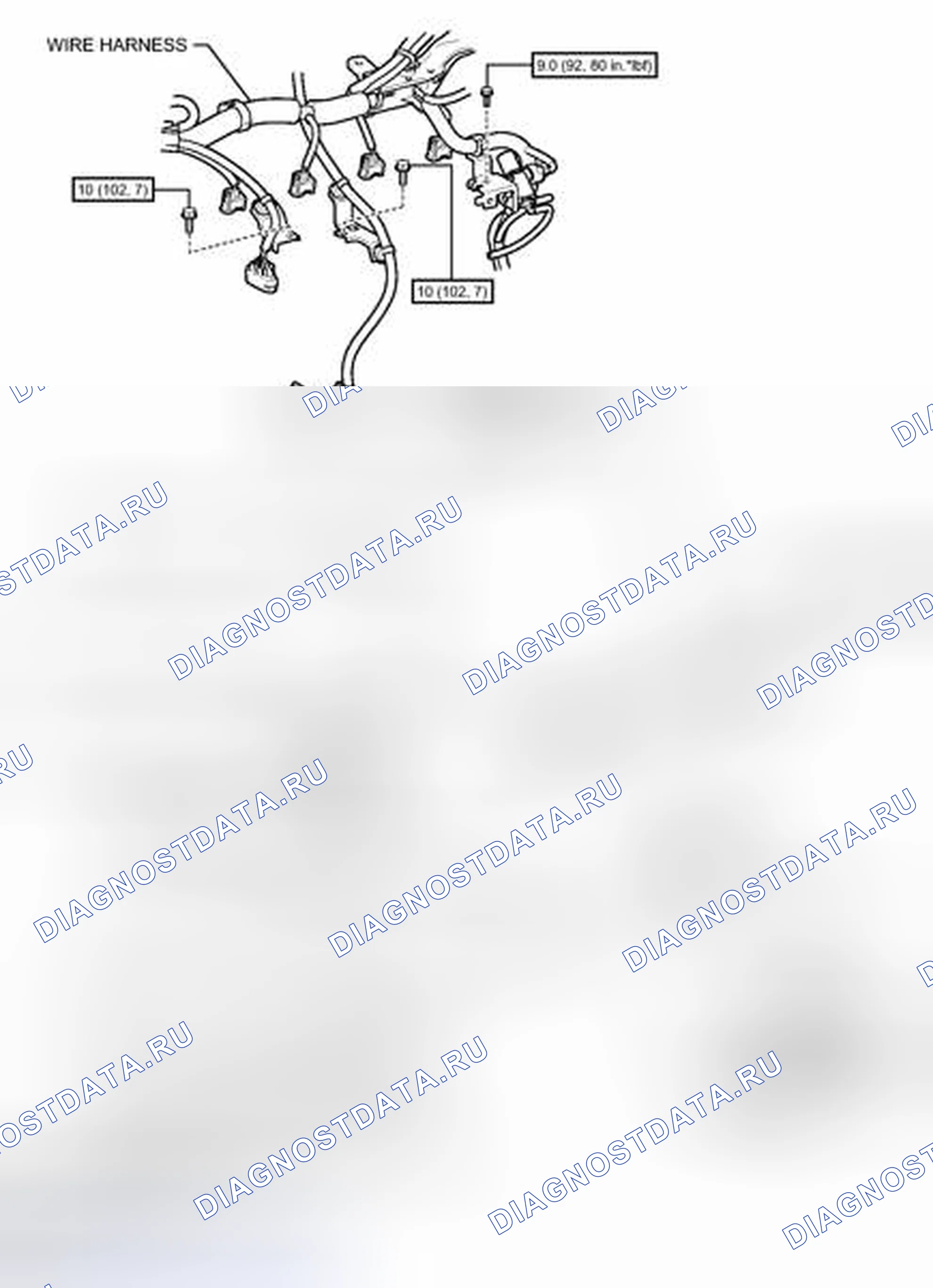 Рис. 16: ИЛЛЮСТРАЦИЯ. Scion tC II рестайлинг