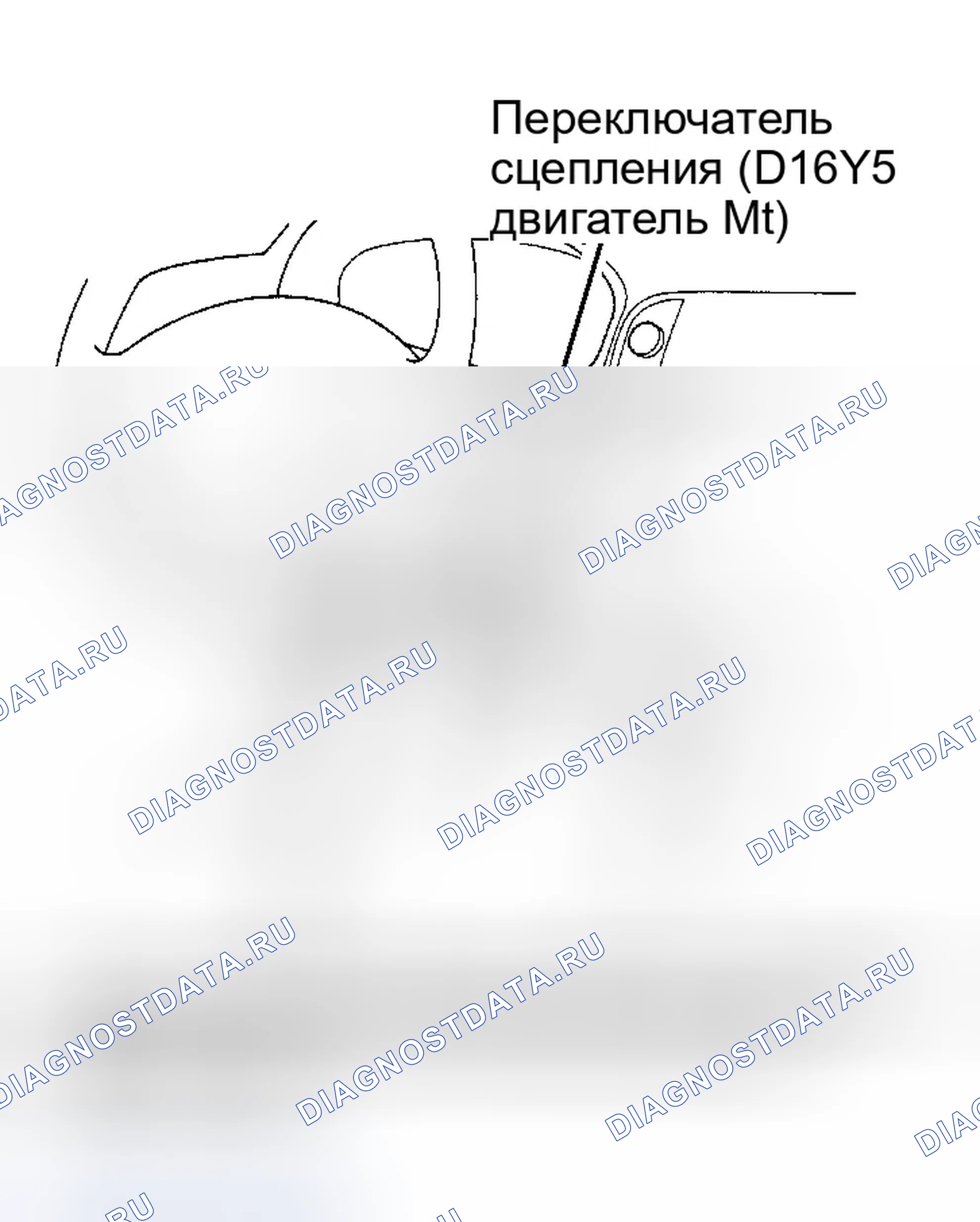 Рис. 19. Honda Prelude V
