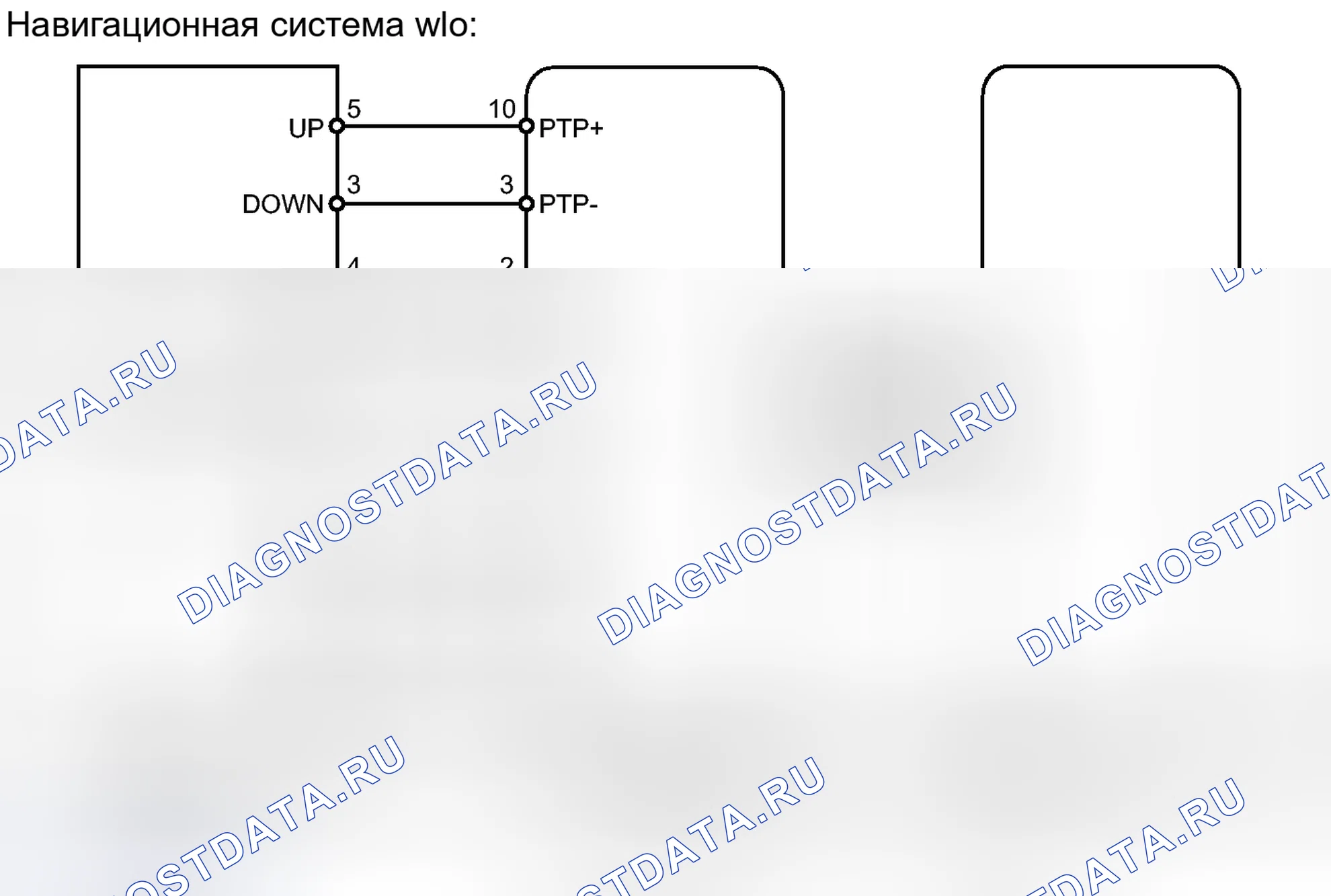 Рис. 327. Toyota Land Cruiser 200 рестайлинг