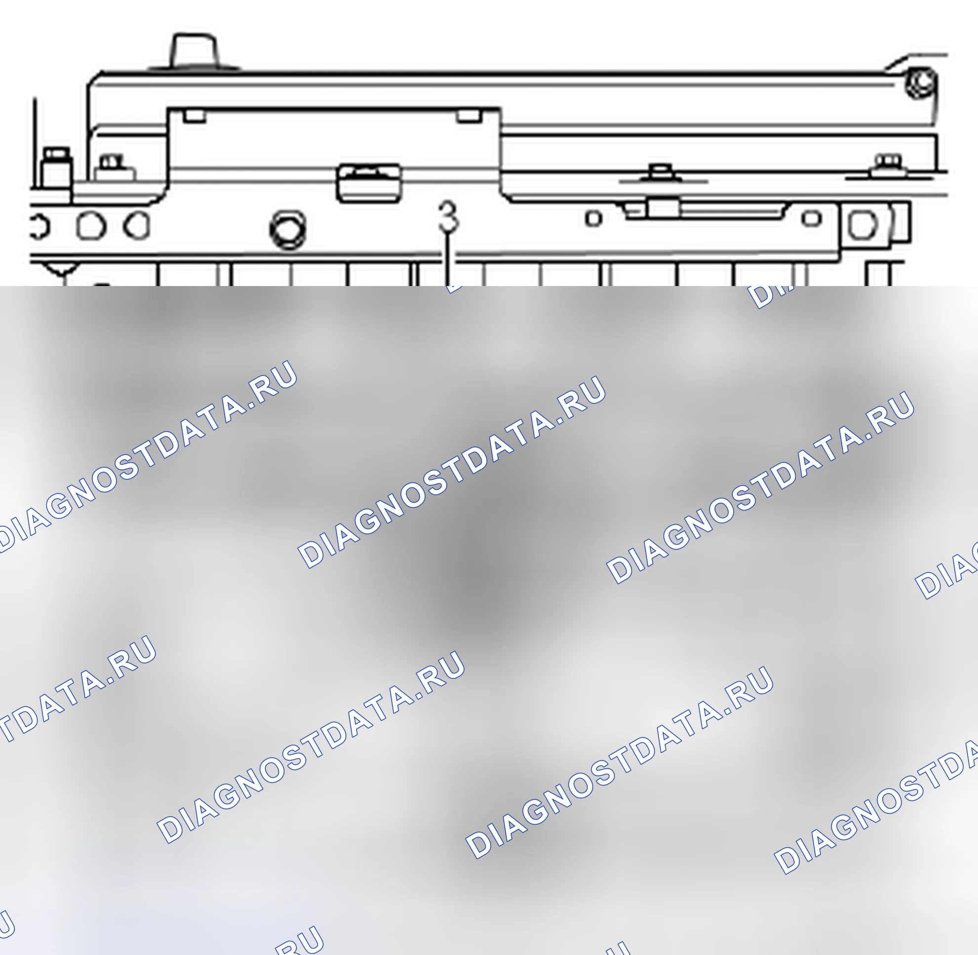 Рис. 12: Для подгонки. Kia Optima II