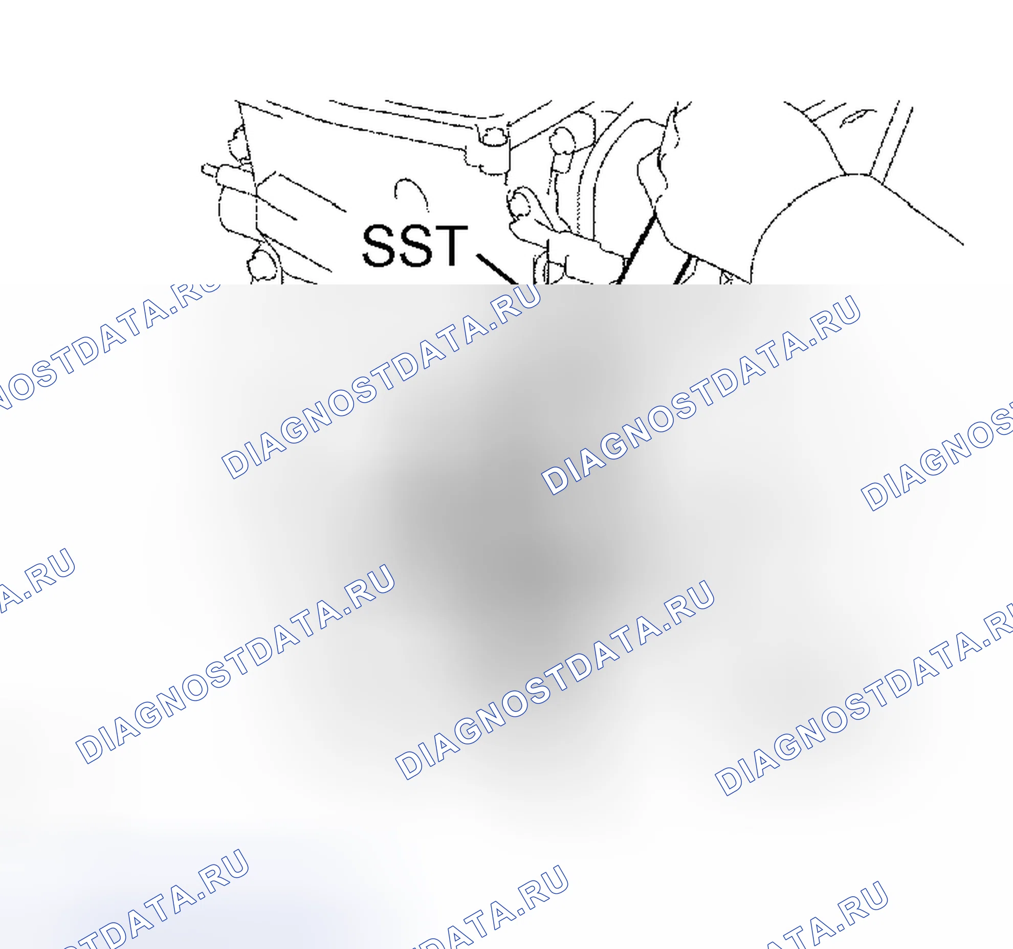 Рис. 23. Kia Sorento I