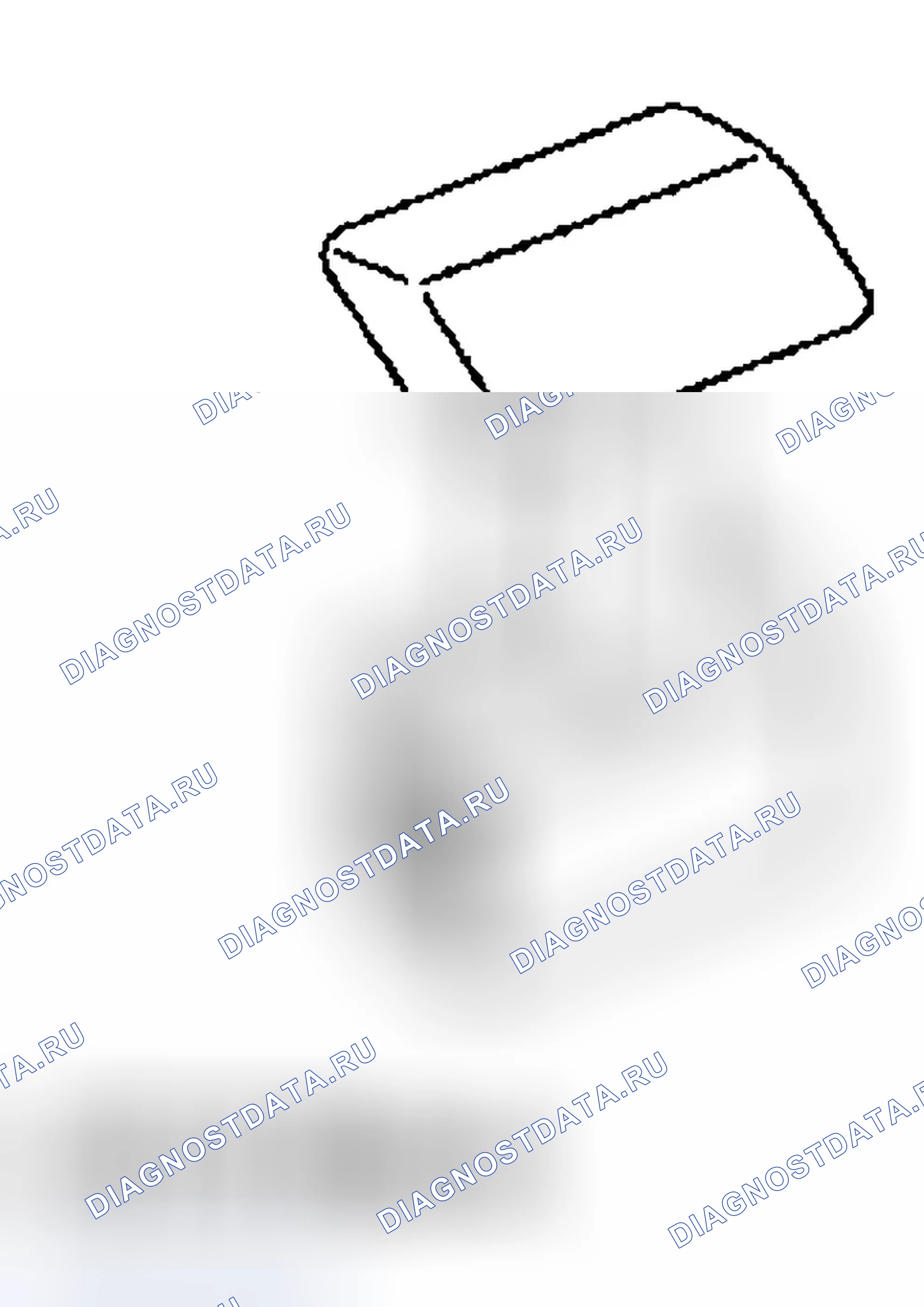 Рис. 247. Ford Focus I рестайлинг