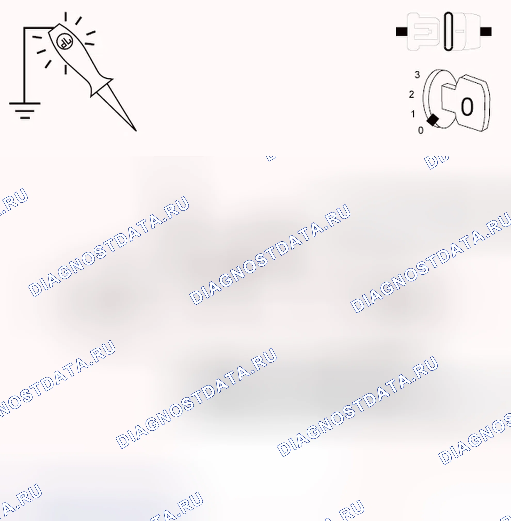 Рис. 209. Chrysler Town & Country V рестайлинг