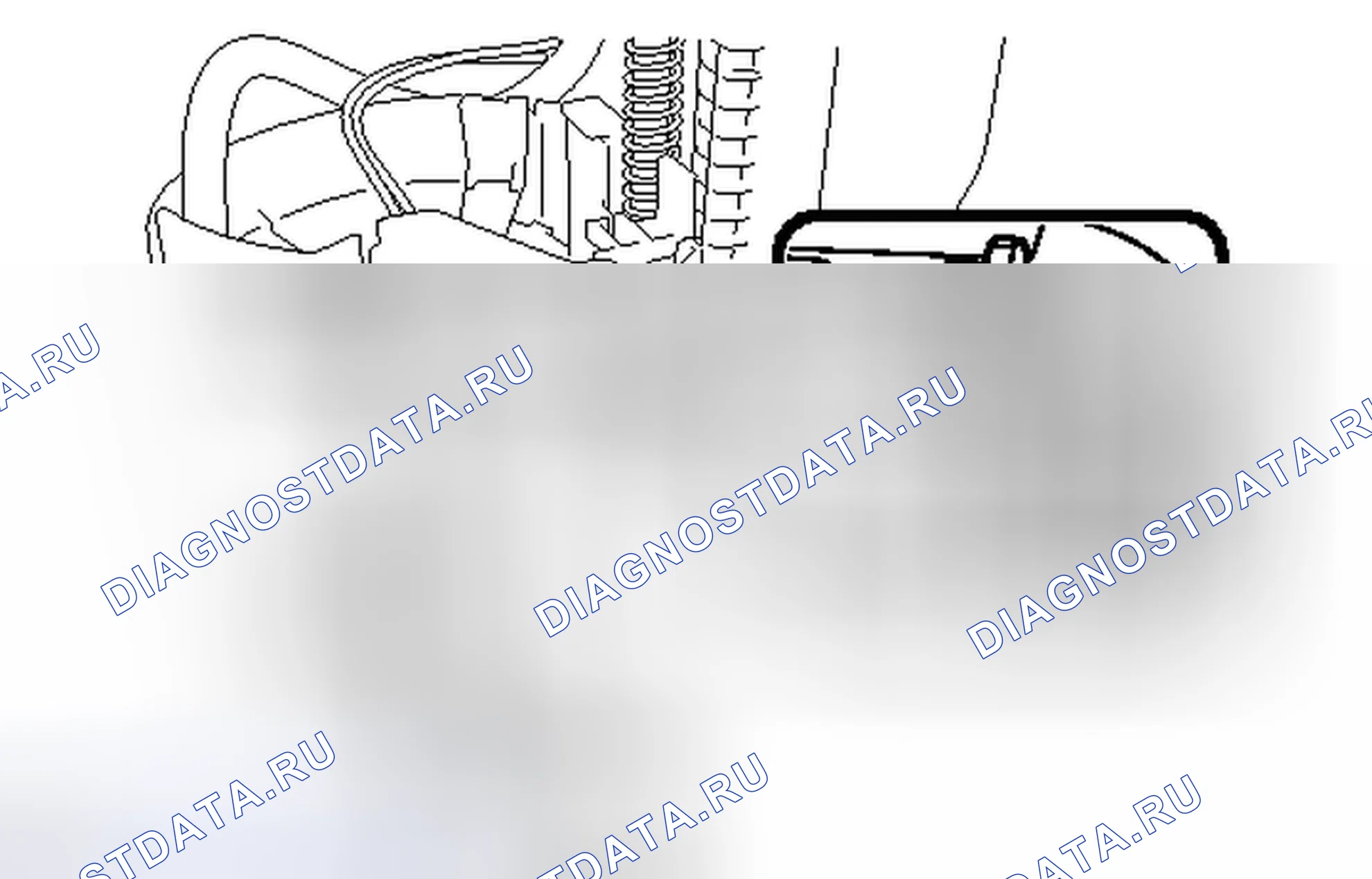 Рис. 211. Toyota Camry XV50