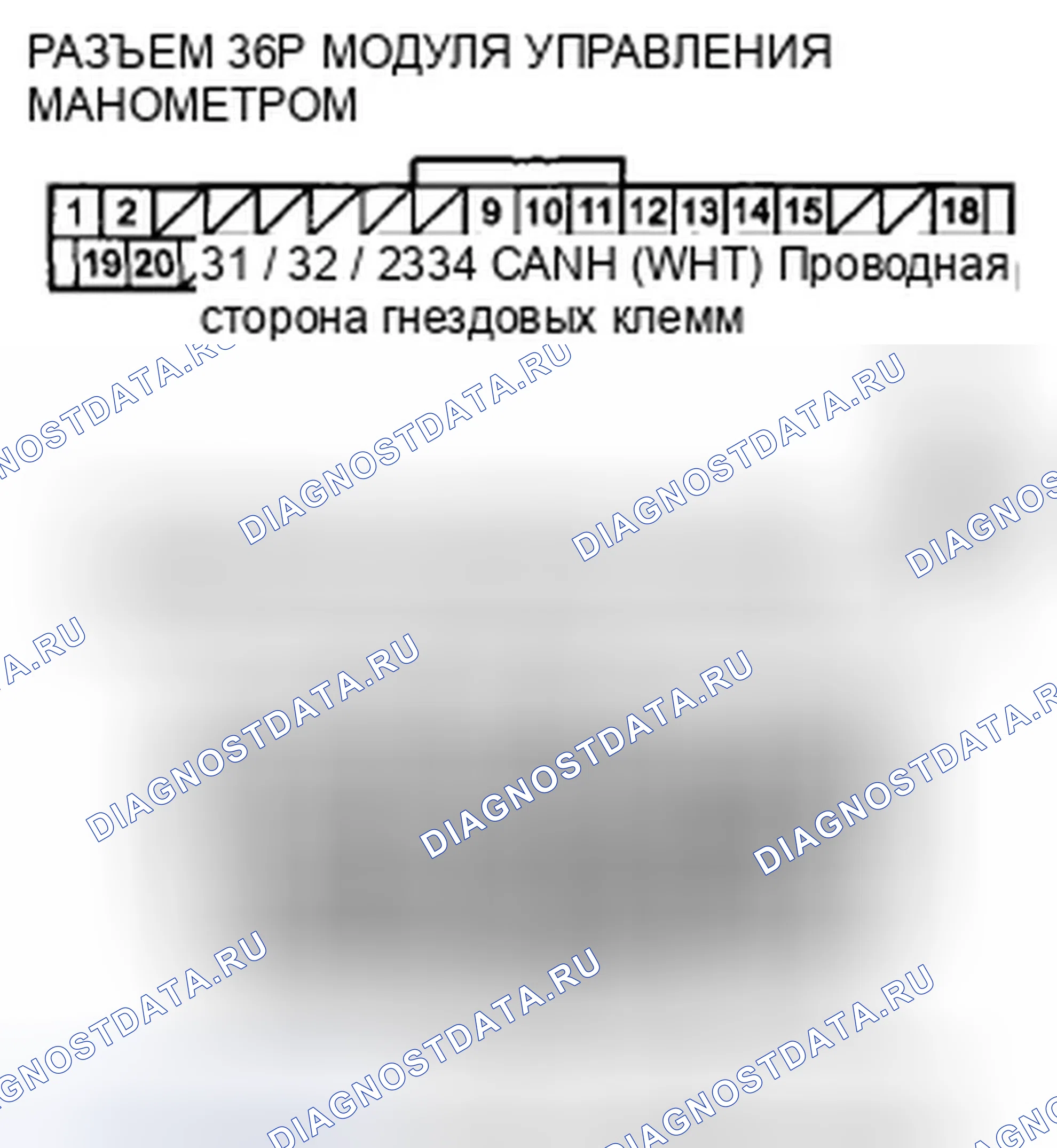 Рис. 584. Honda CR-V III