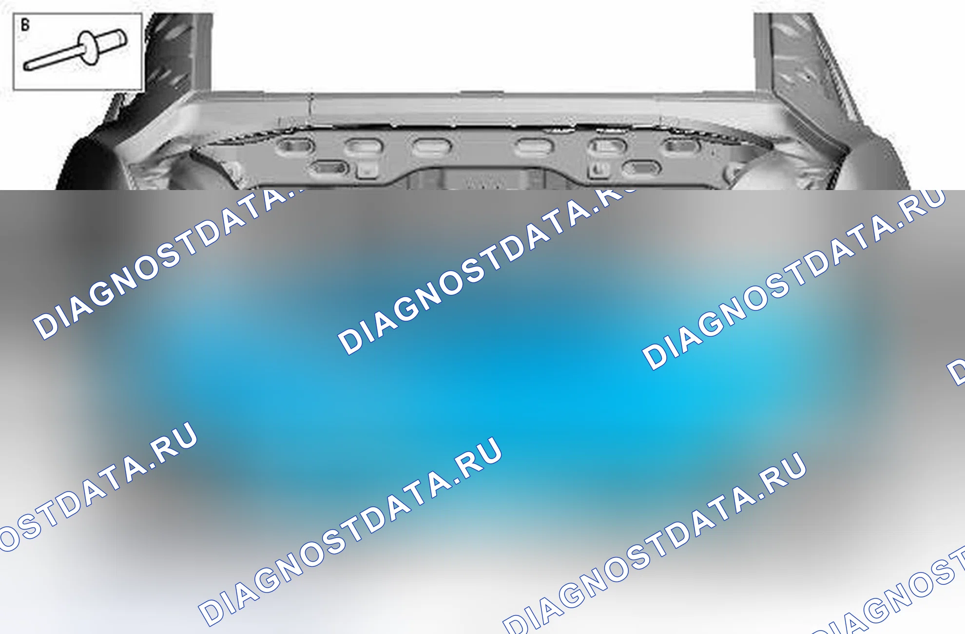 Рис. 267. Jaguar XJ X351