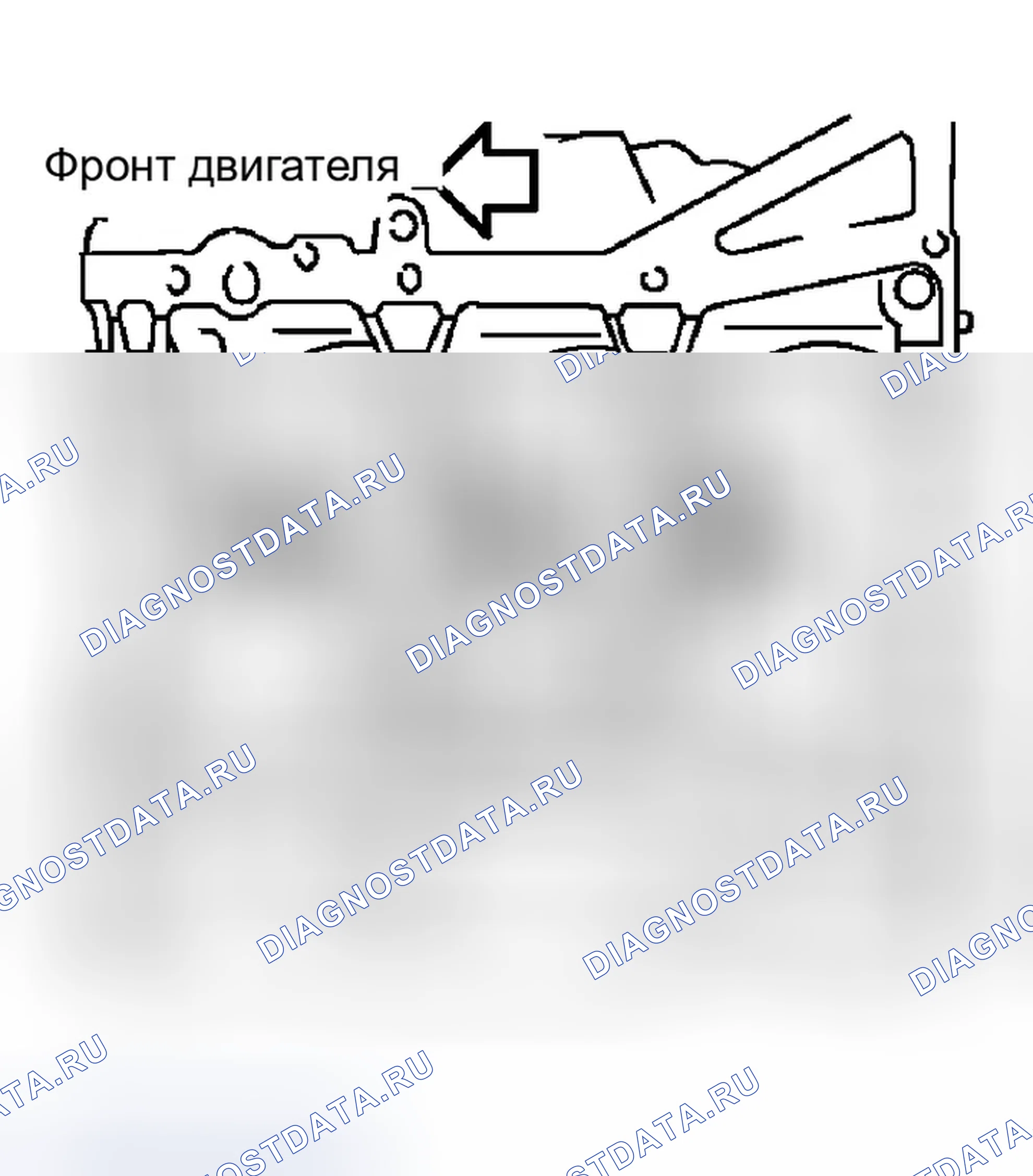Рис. 849. Infiniti G35 III