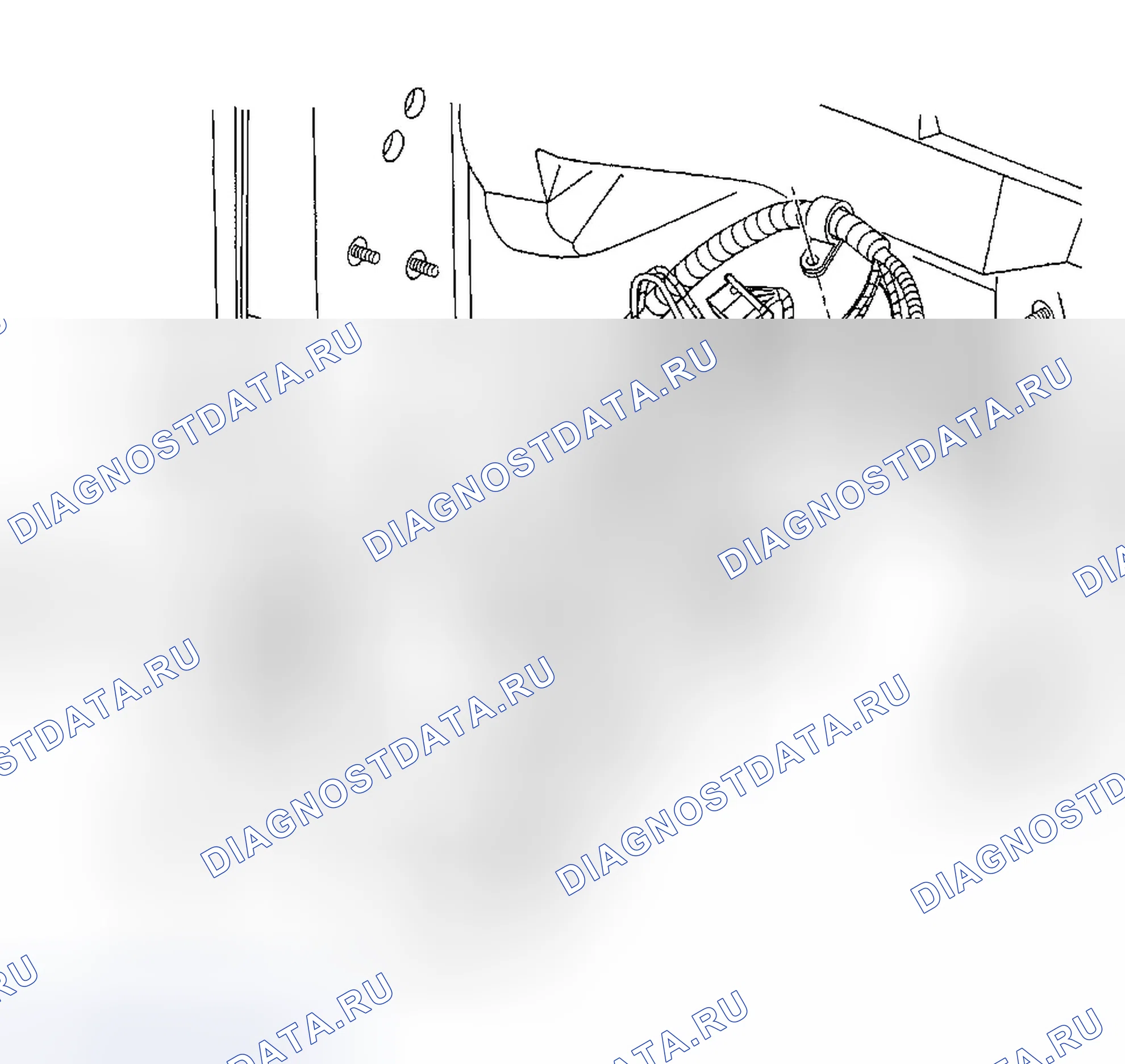 Рис. 14. Cadillac Seville V