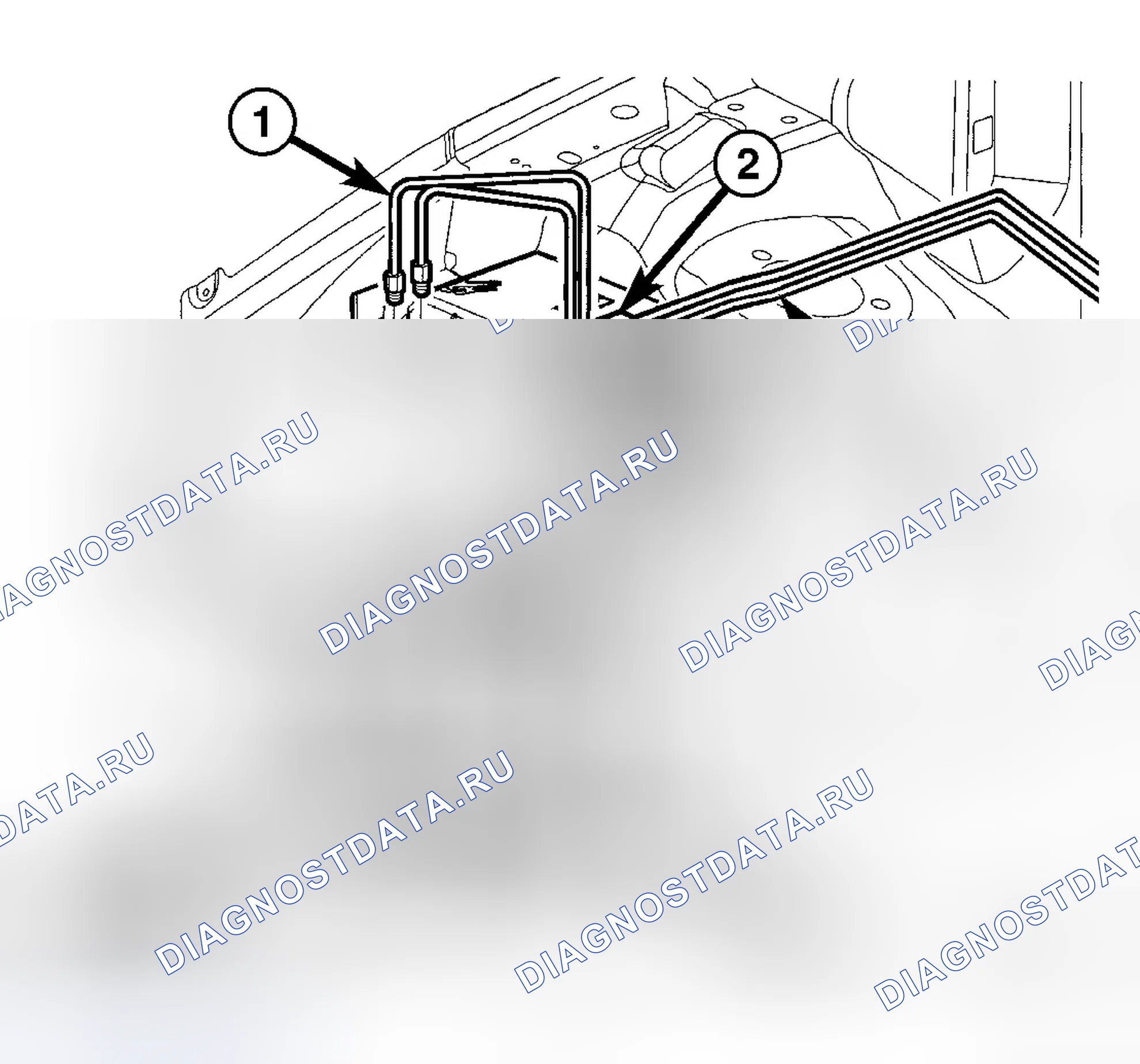 Рис. 2. Dodge Magnum I