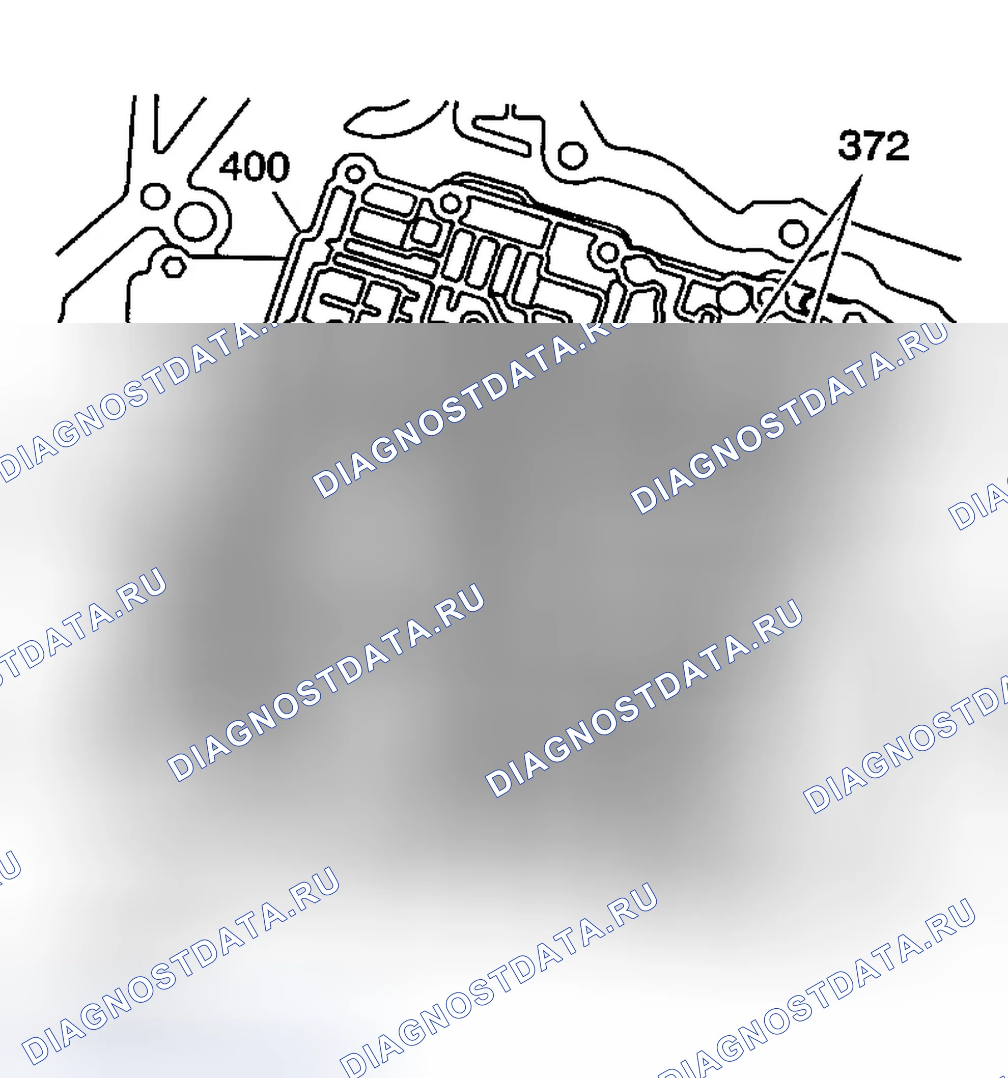 Рис. 314. Chevrolet Impala VIII
