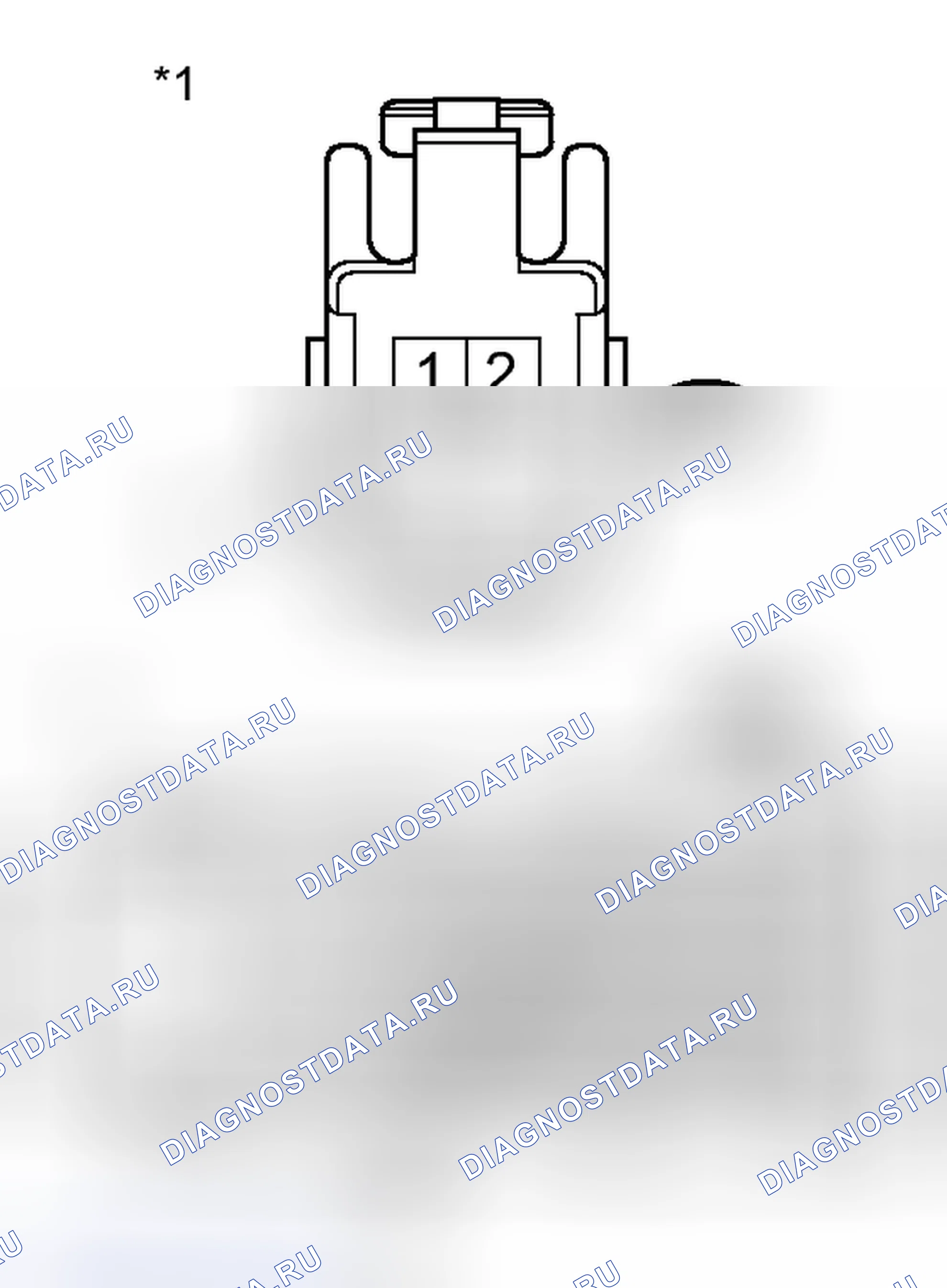 Рис. 547. Honda Accord V