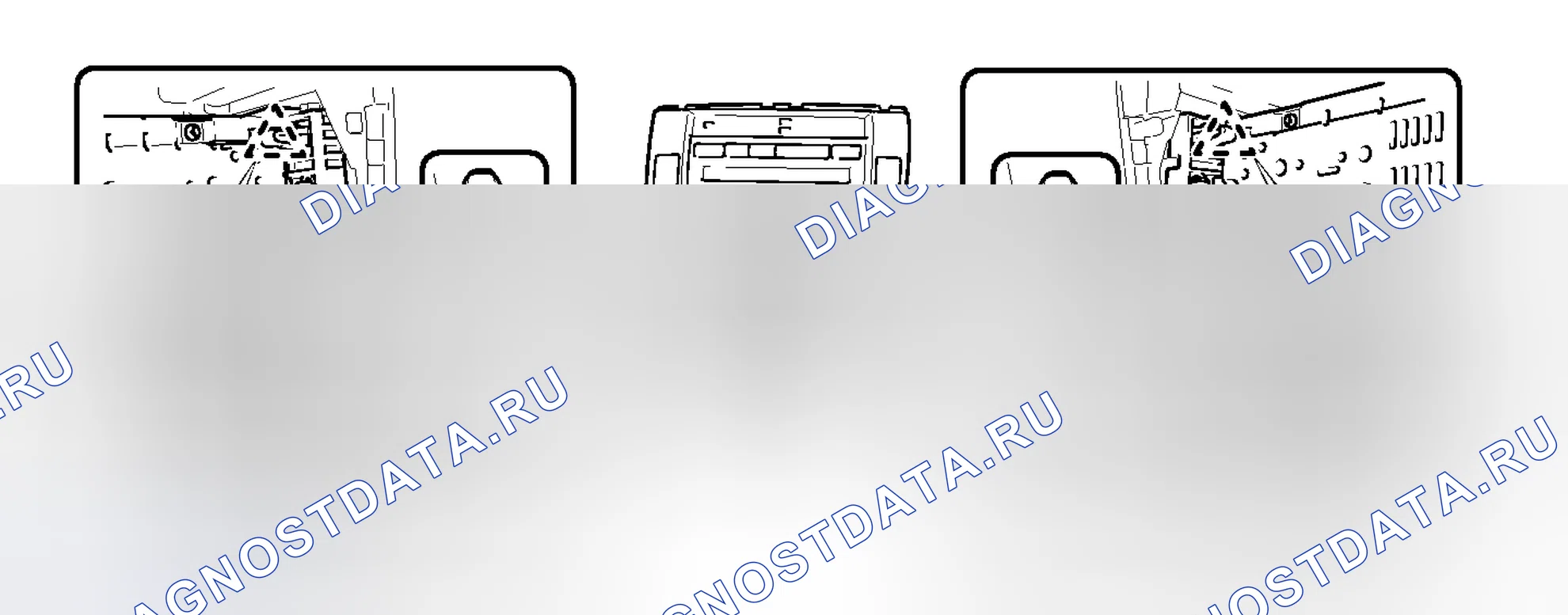 Рис. 10. Haval H4 I