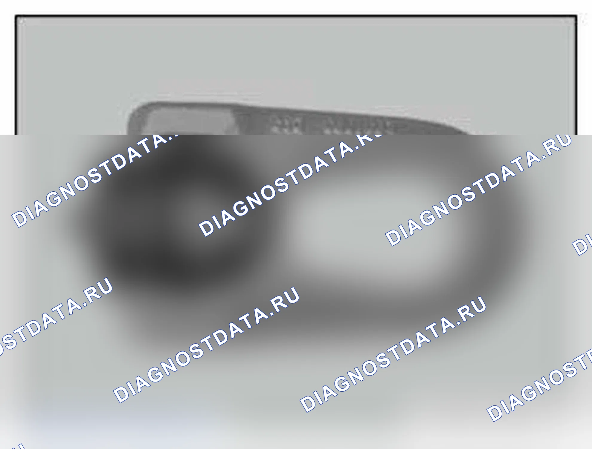 Рис. 231: Z-2297311 винт. BMW X5 M E70