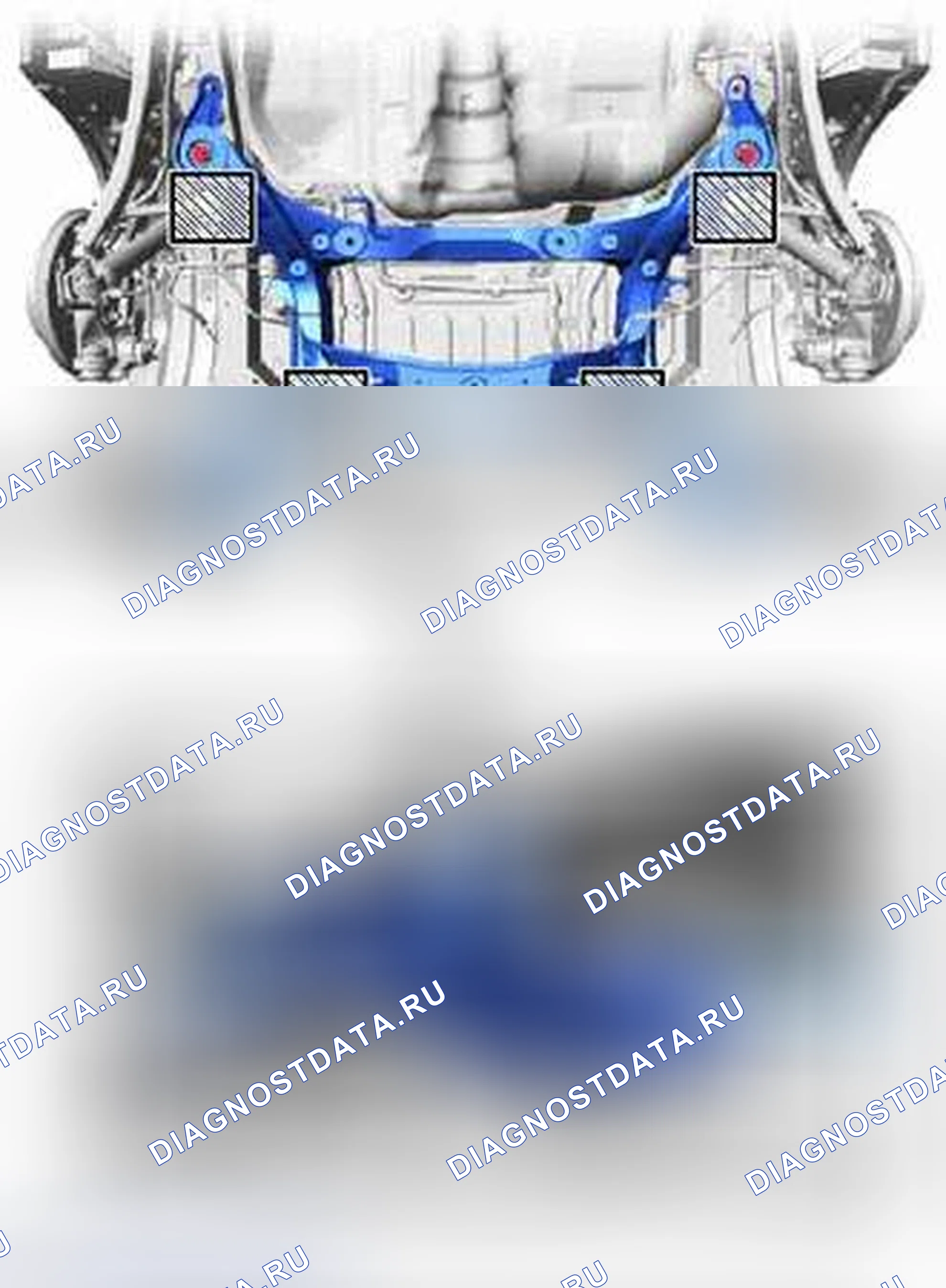 Рис. 50. Toyota Highlander III