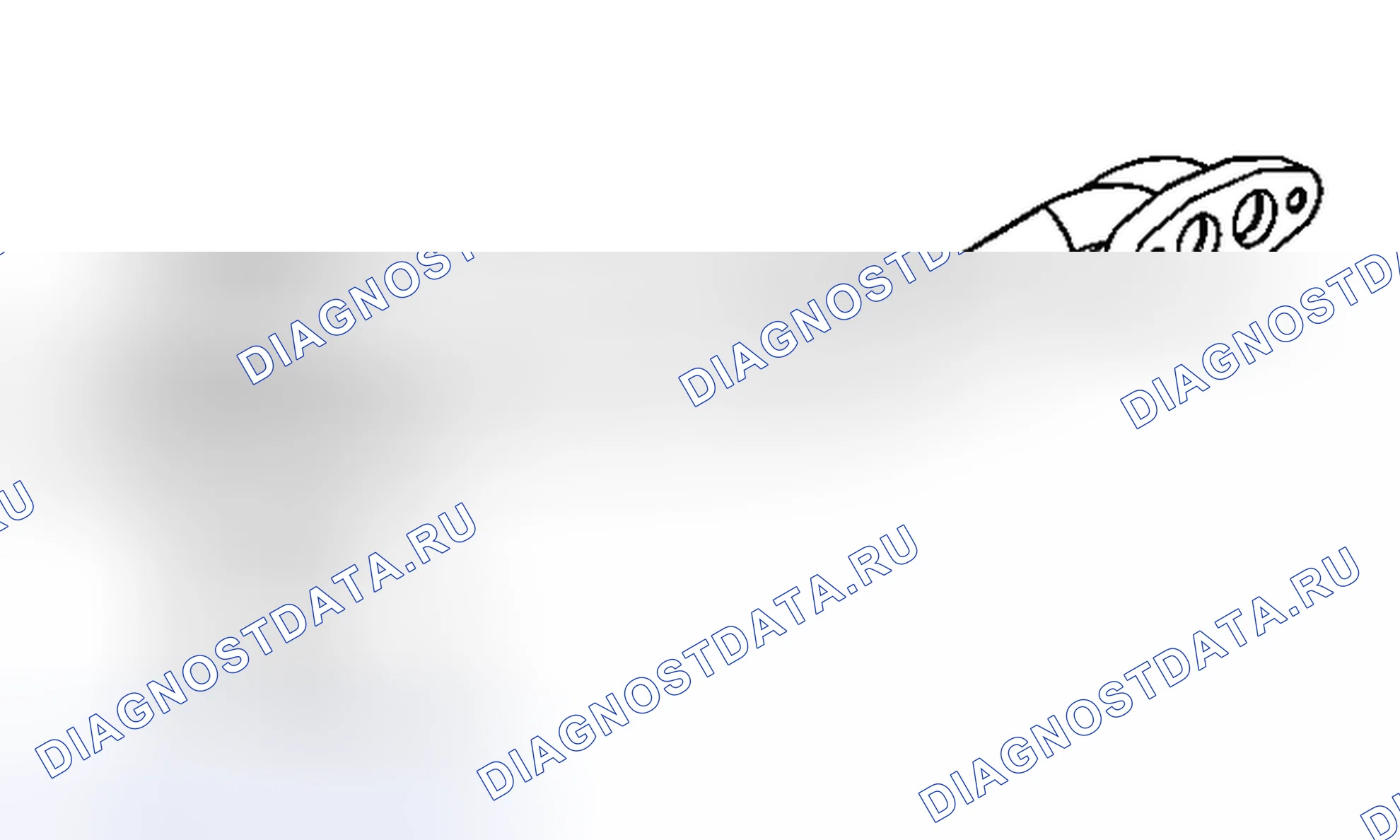 Рис. 428. Saab 9-7X I
