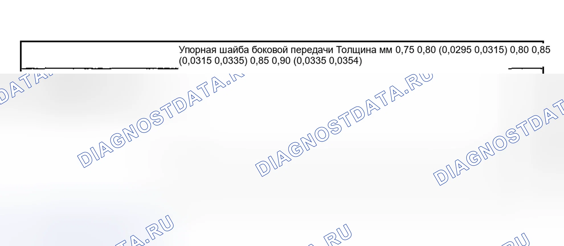 Рис. 66. Subaru Impreza WRX GD/GG рестайлинг