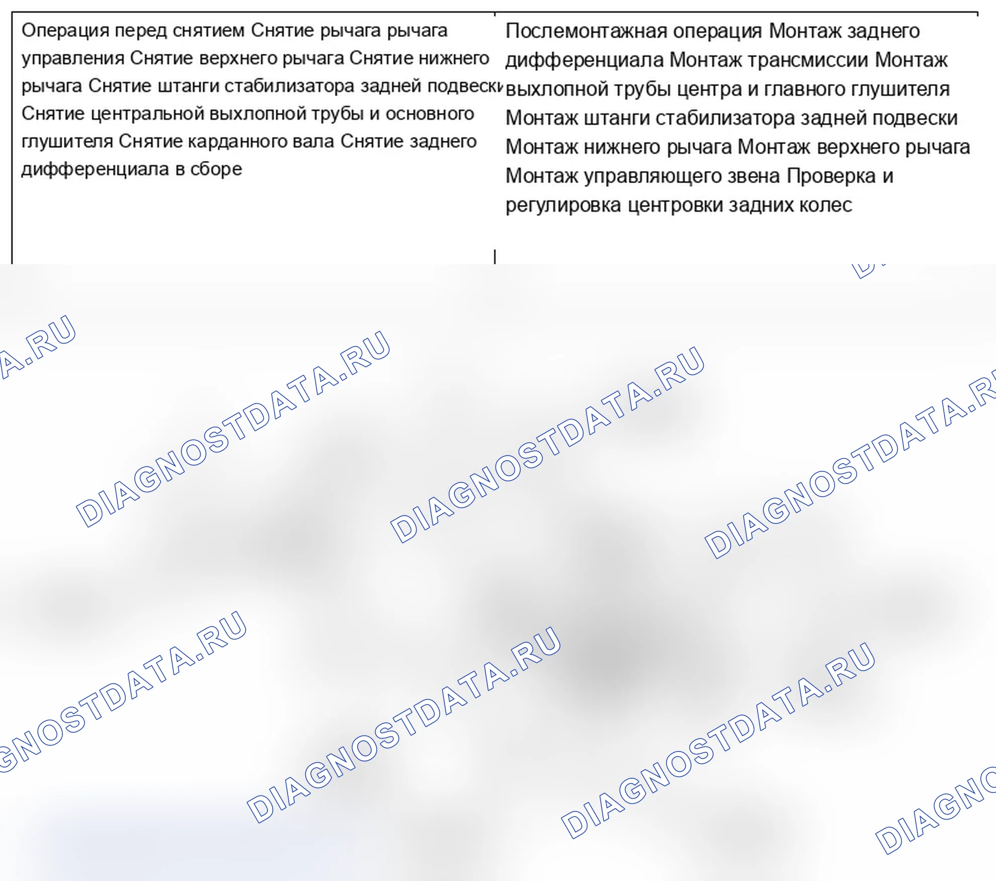 Рис. 47: Инклинометрия в процессе бурения. Mitsubishi Lancer Ralliart X рестайлинг