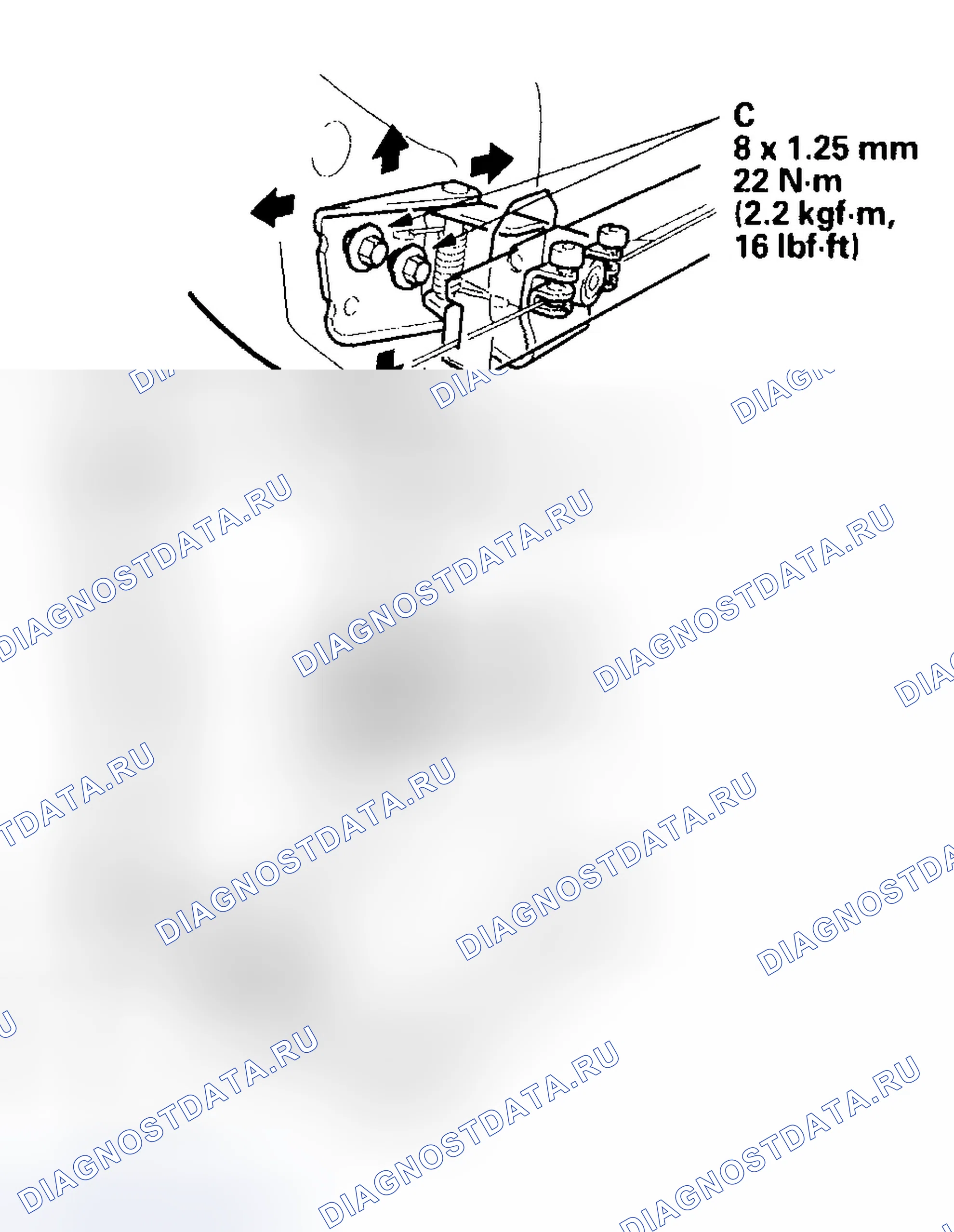 Рис. 76. Honda Odyssey II