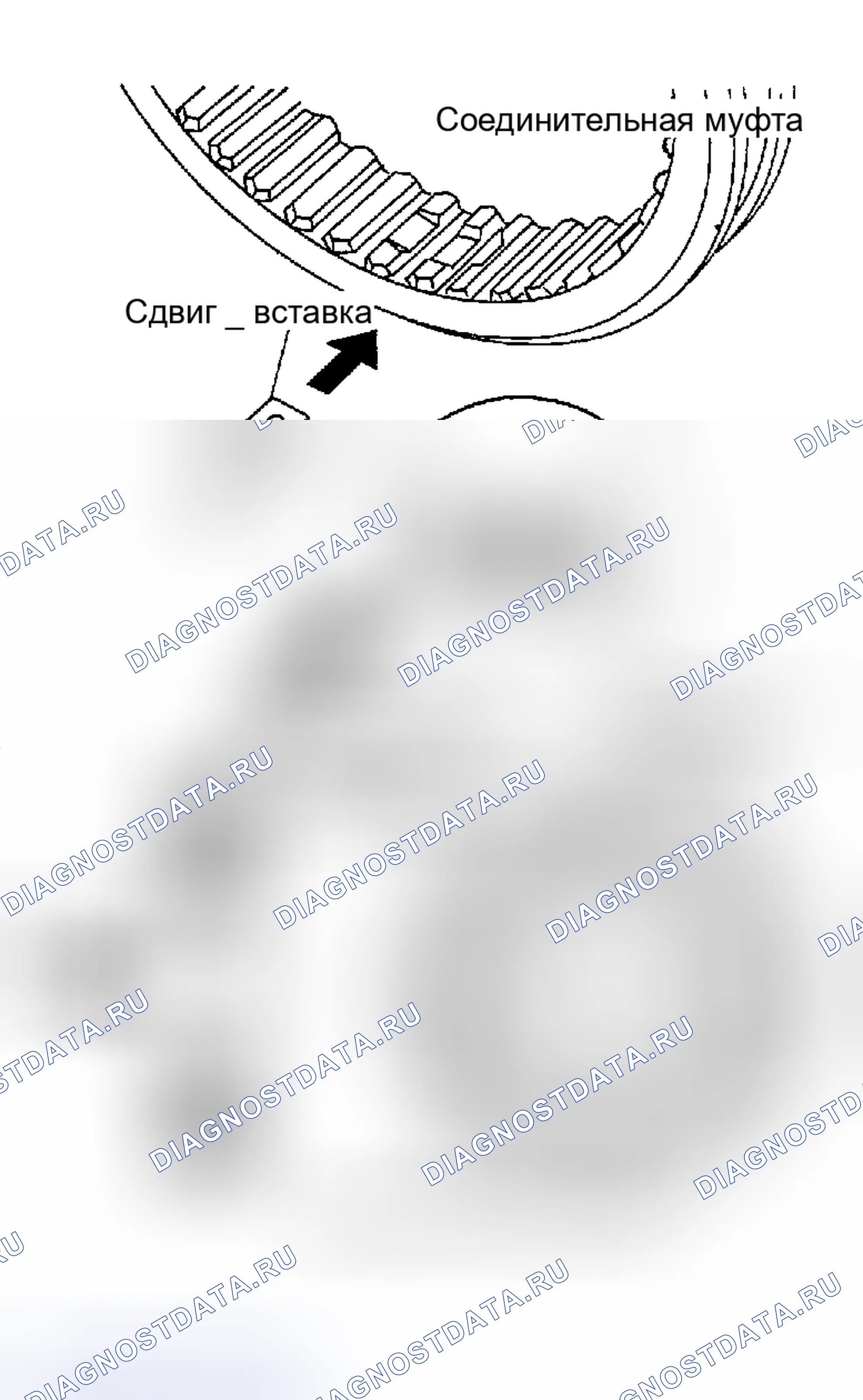 Рис. 70. Honda Odyssey (North America) I