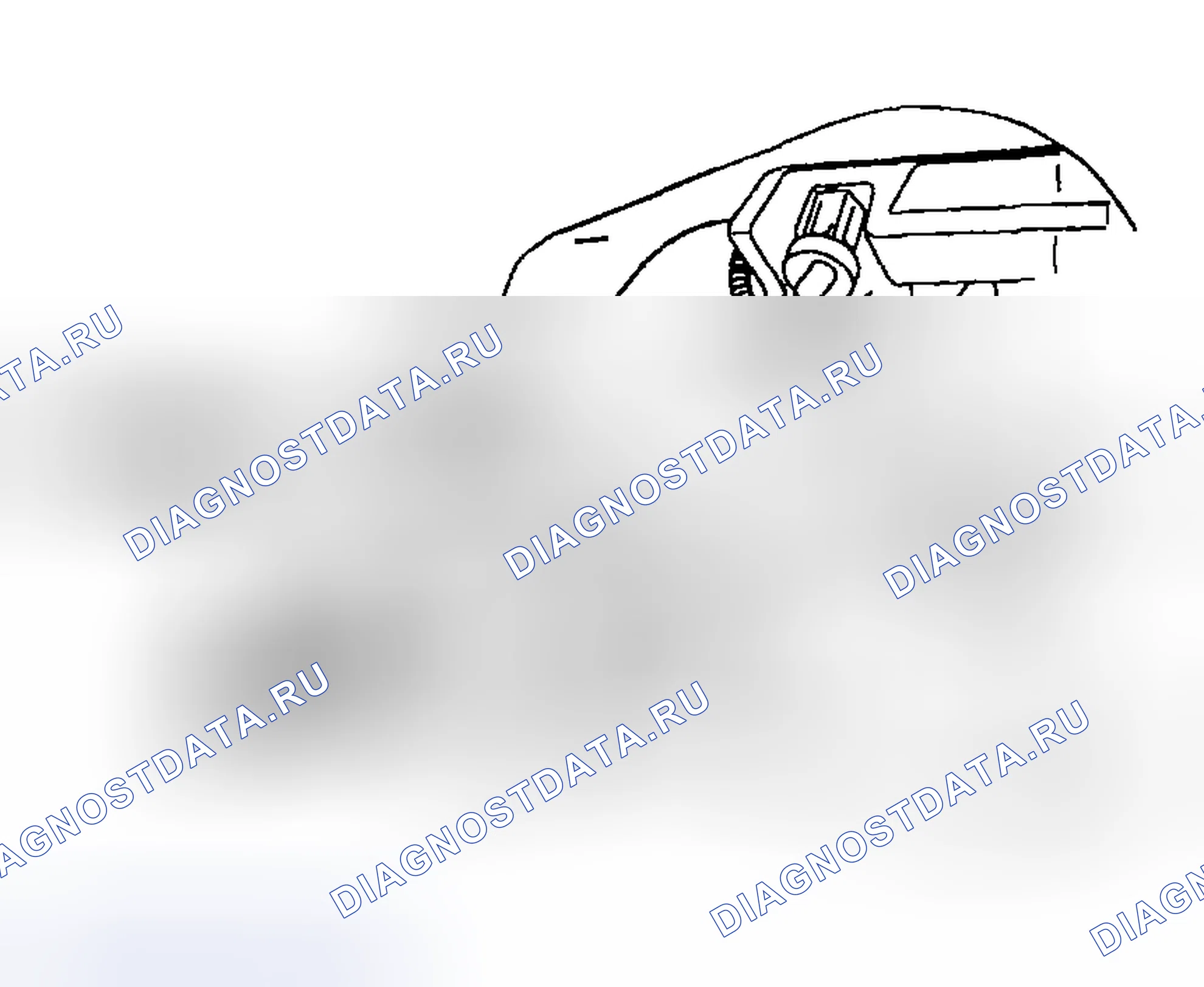 Рис. 456. Ford Pickup F250 Super Duty I