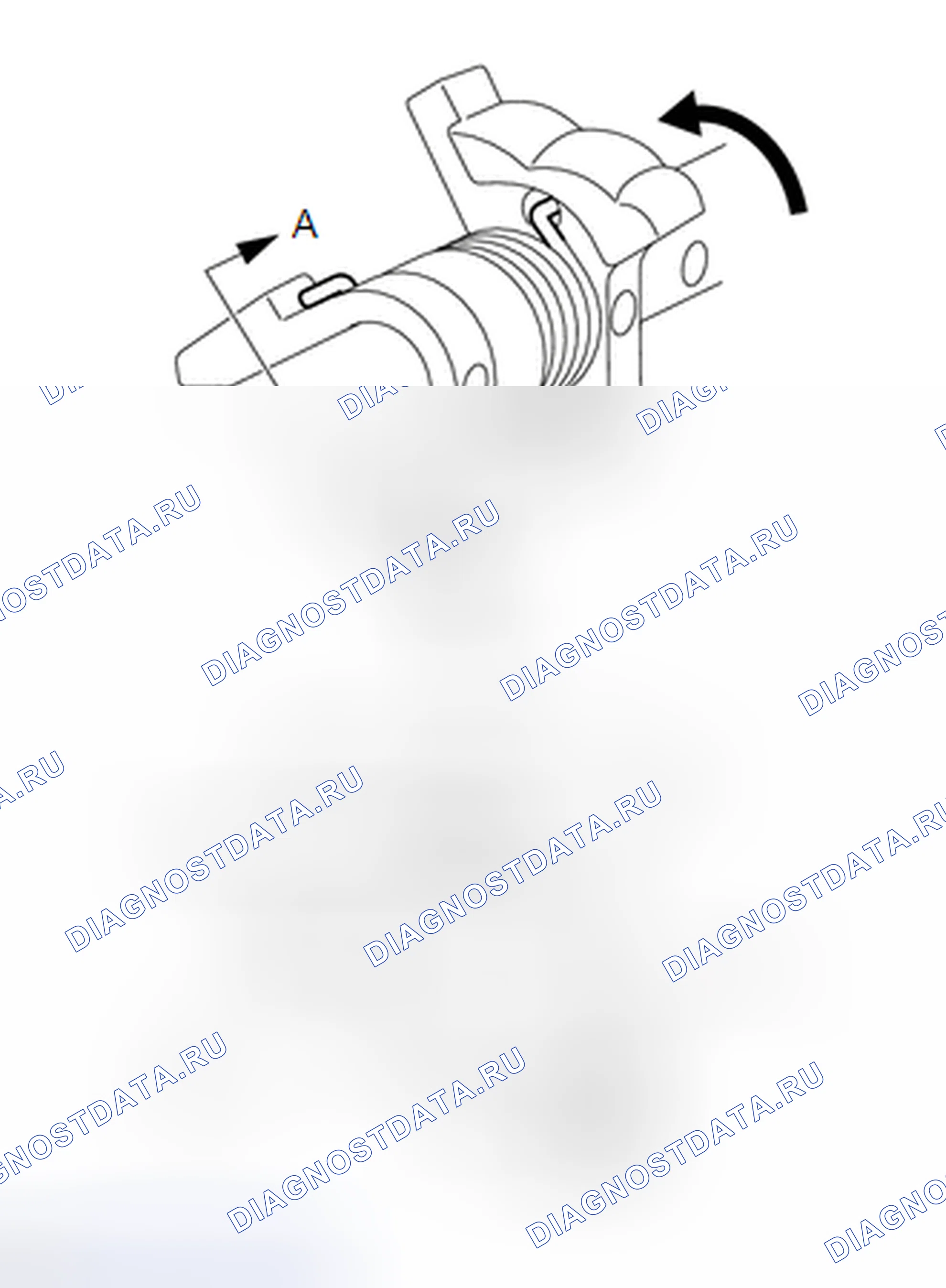 Рис. 147. Toyota Corolla XI