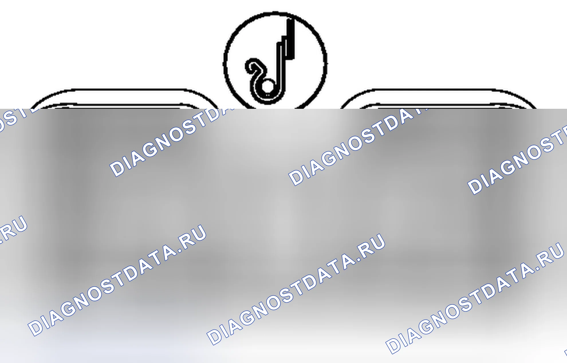 Рис. 144. Toyota Tacoma II рестайлинг