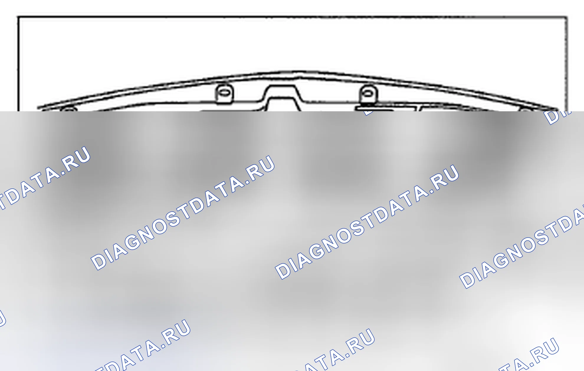 Рис. 20. Subaru Impreza WRX GE рестайлинг