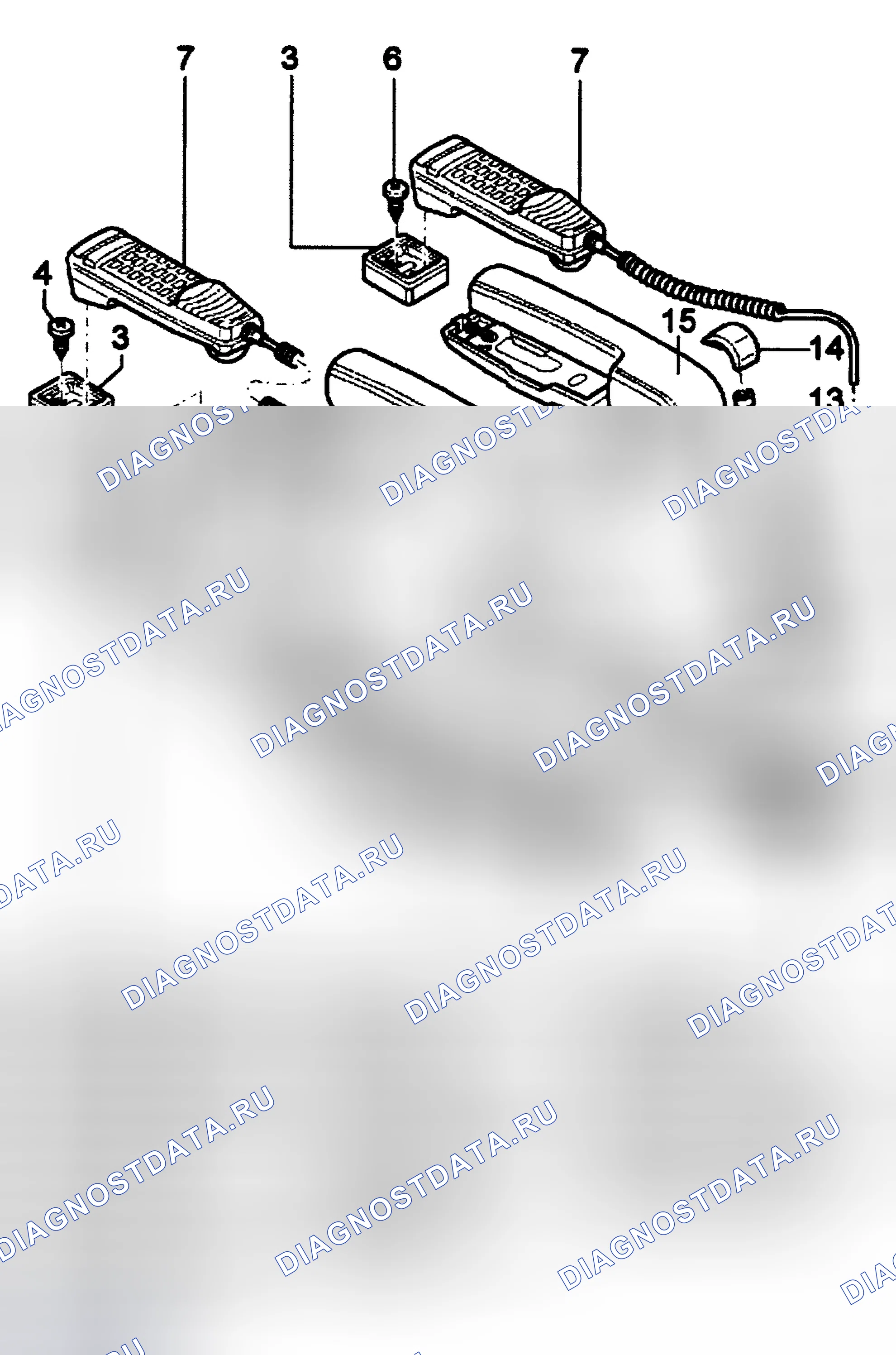 Рис. 64. Audi S8 D2 рестайлинг 2