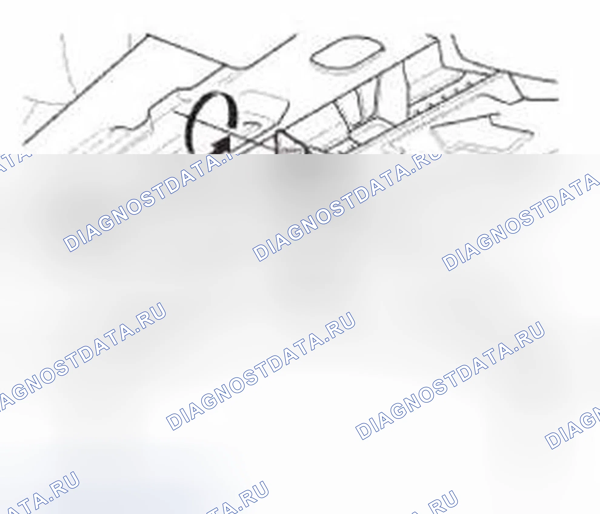 Рис. 221: Удаление. Honda Civic IX