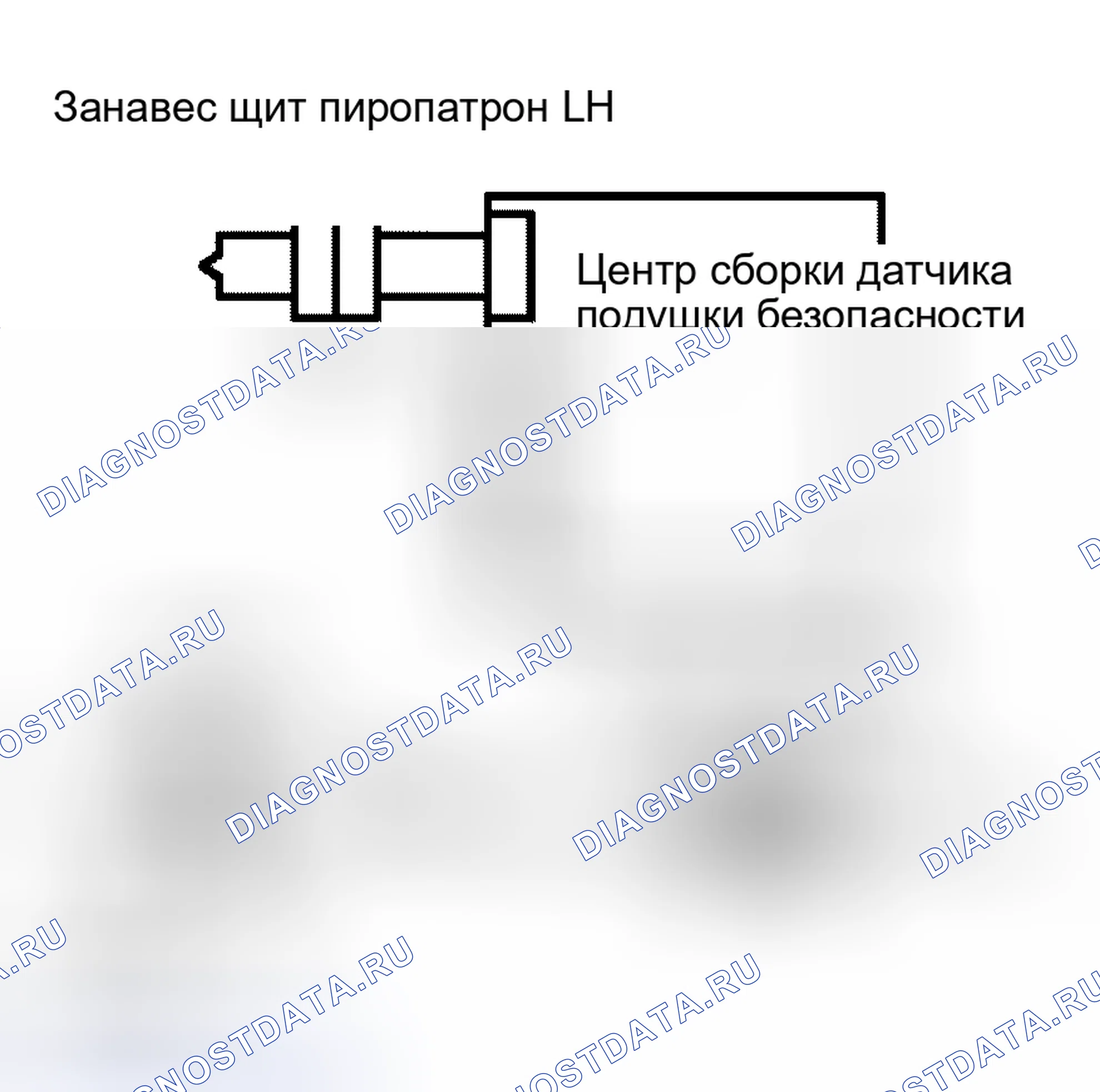 Рис. 284. Honda Accord VI
