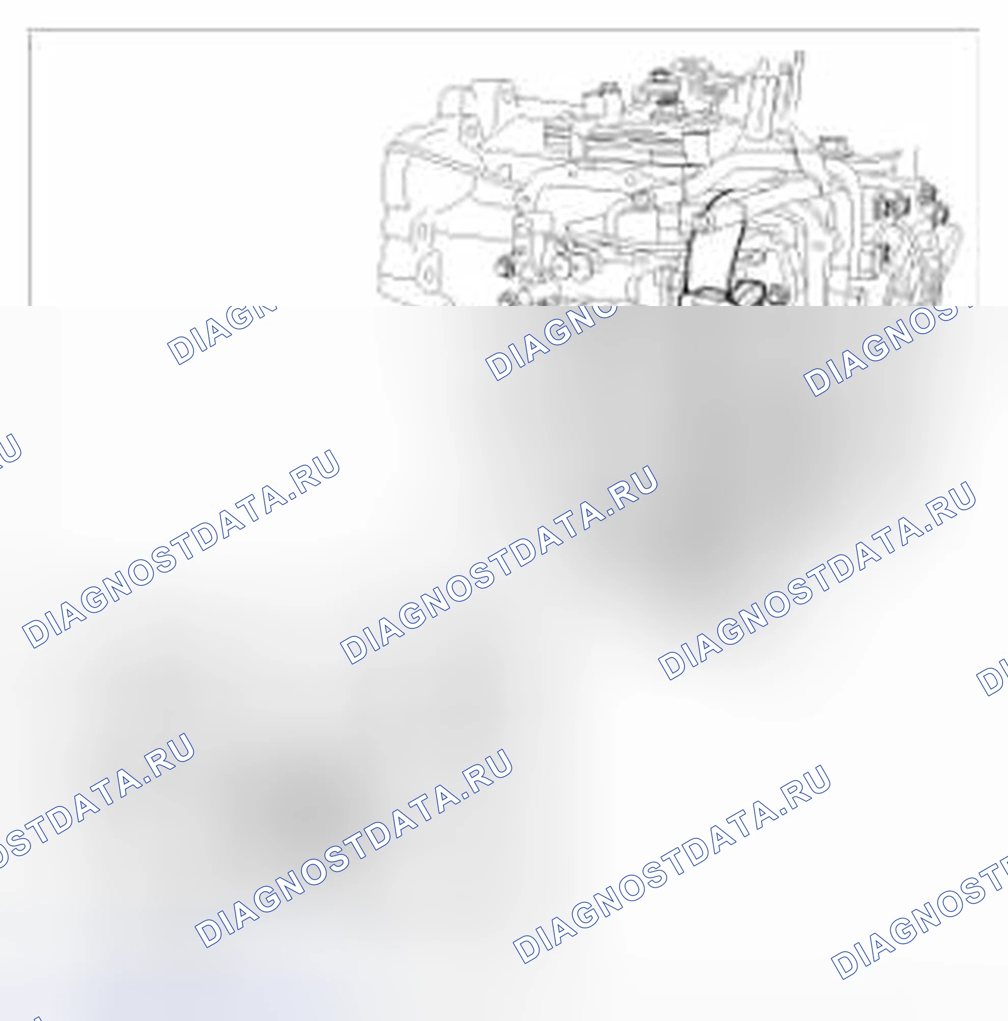 Рис. 109. BMW 6 серия F06/F13/F12