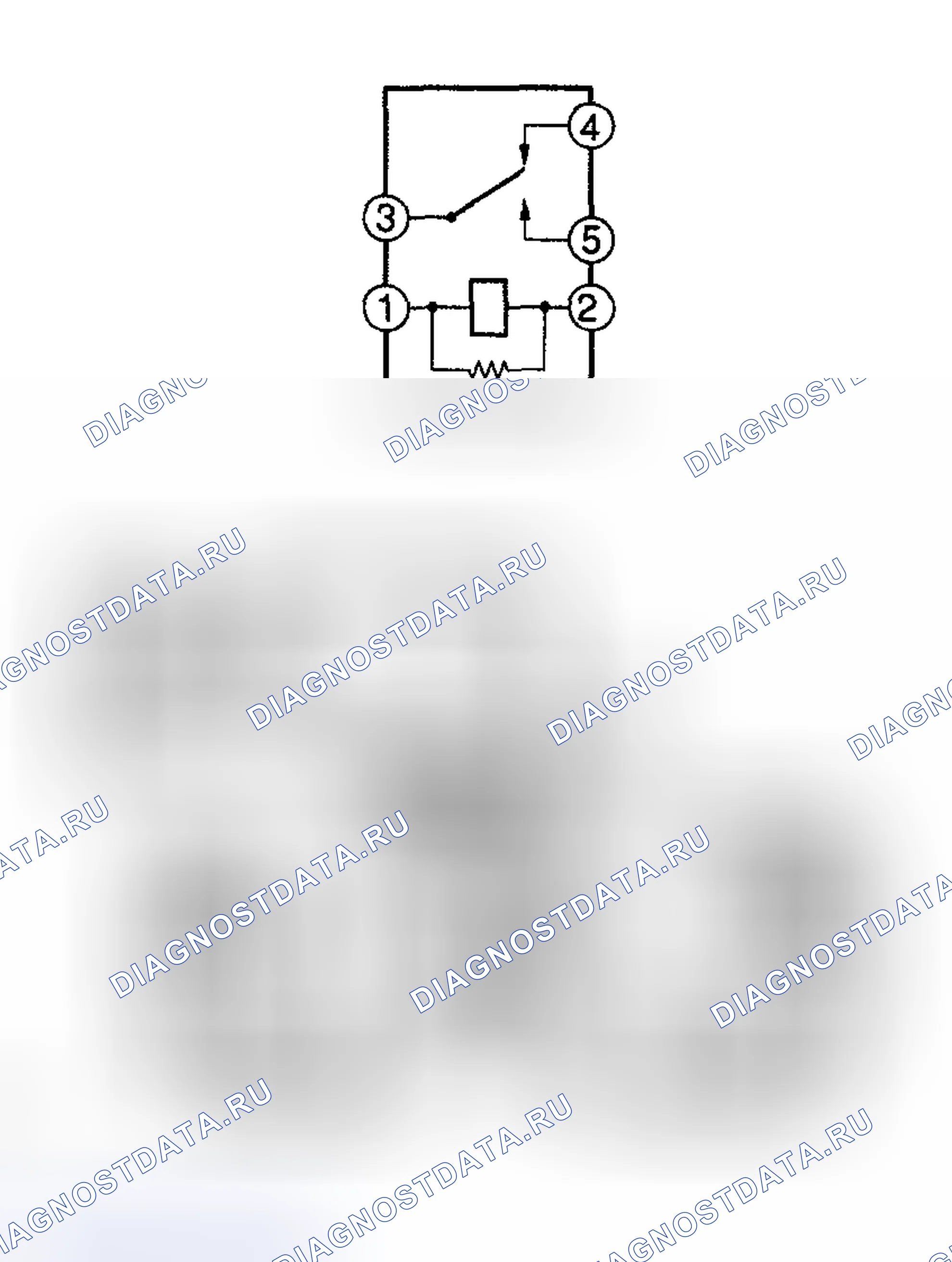 Рис. 10. Toyota Matrix E130