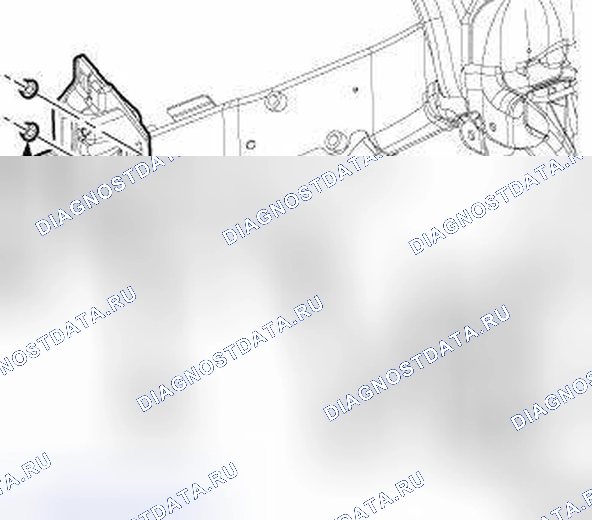 Рис. 5. RAM Pickup 3500 
