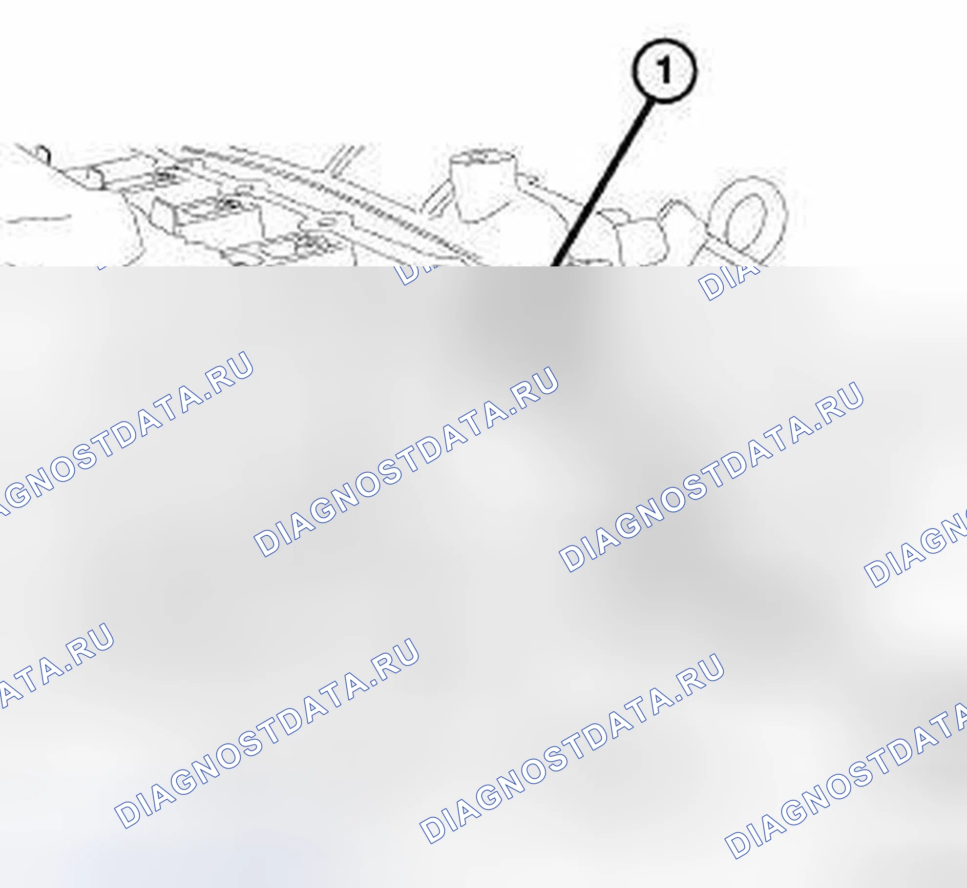 Рис. 134. Dodge Journey I