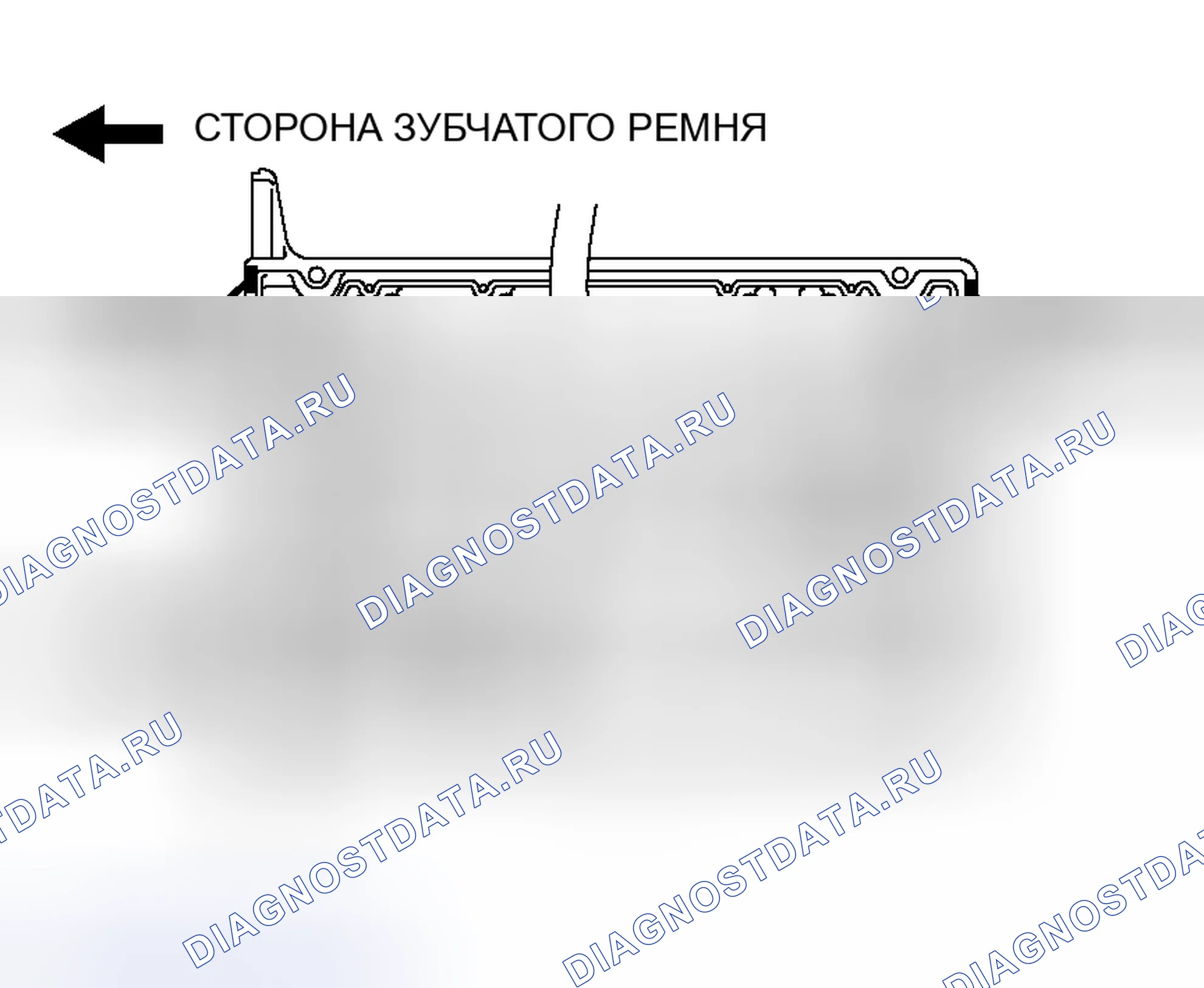 Рис. 156. Mitsubishi Lancer IX рестайлинг