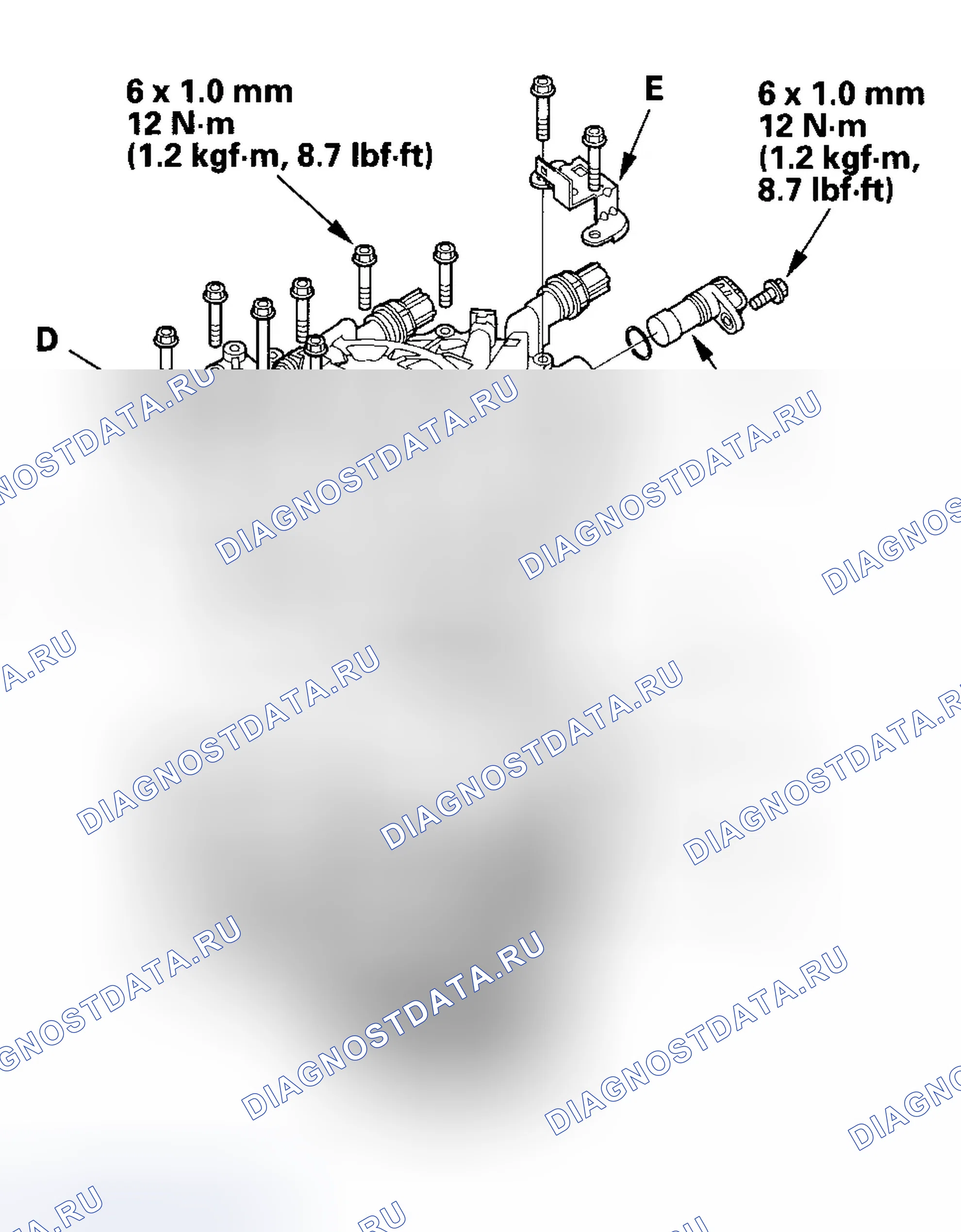 Рис. 218. Honda Odyssey I