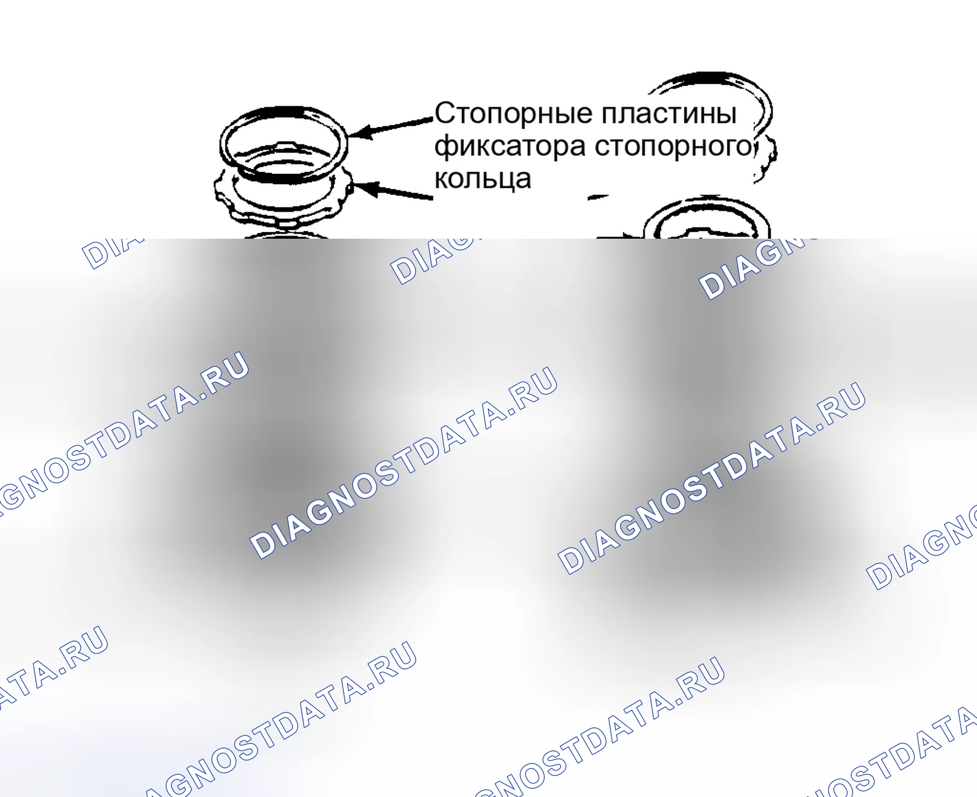 Рис. 110. Mazda 323 BF