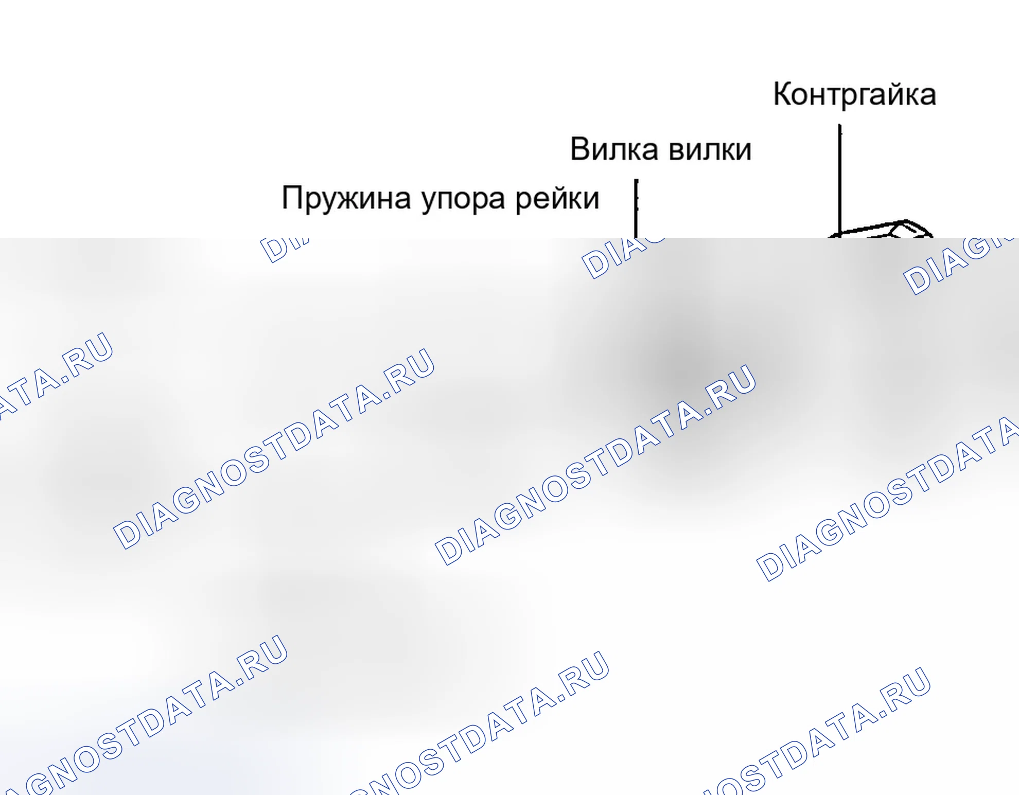 Рис. 74. Hyundai Accent II