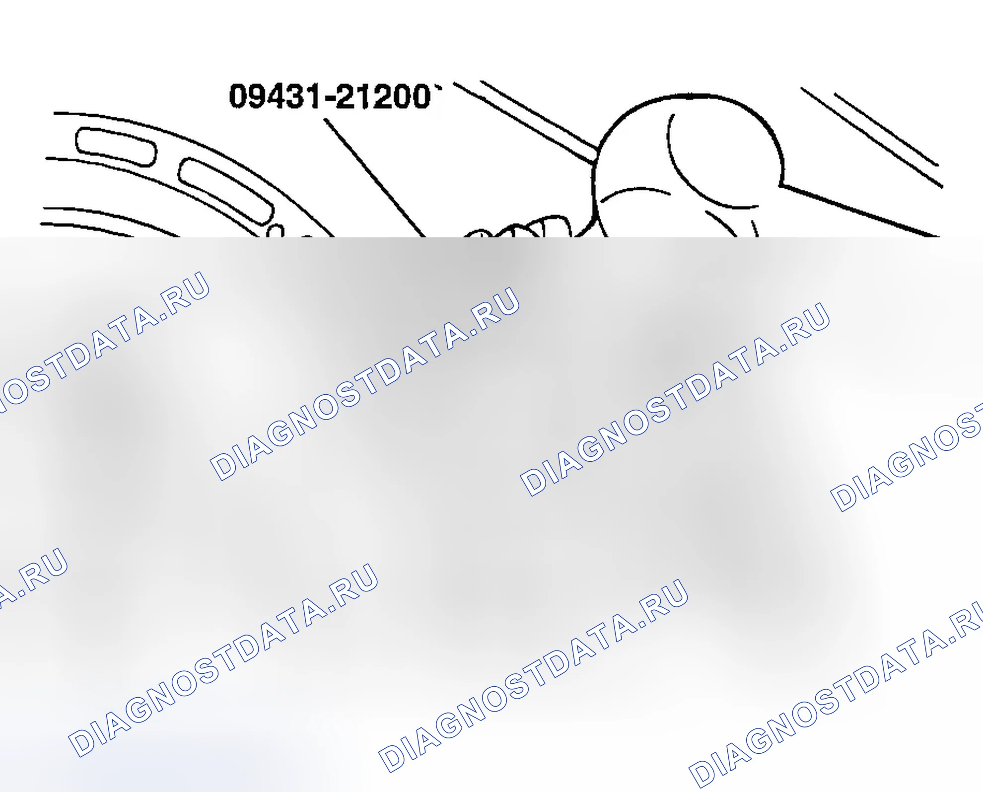 Рис. 111. Hyundai Accent II